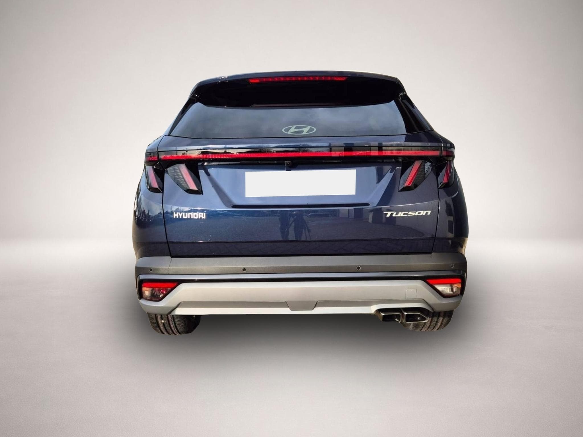 Hyundai Tucson (2026) - Photo 6