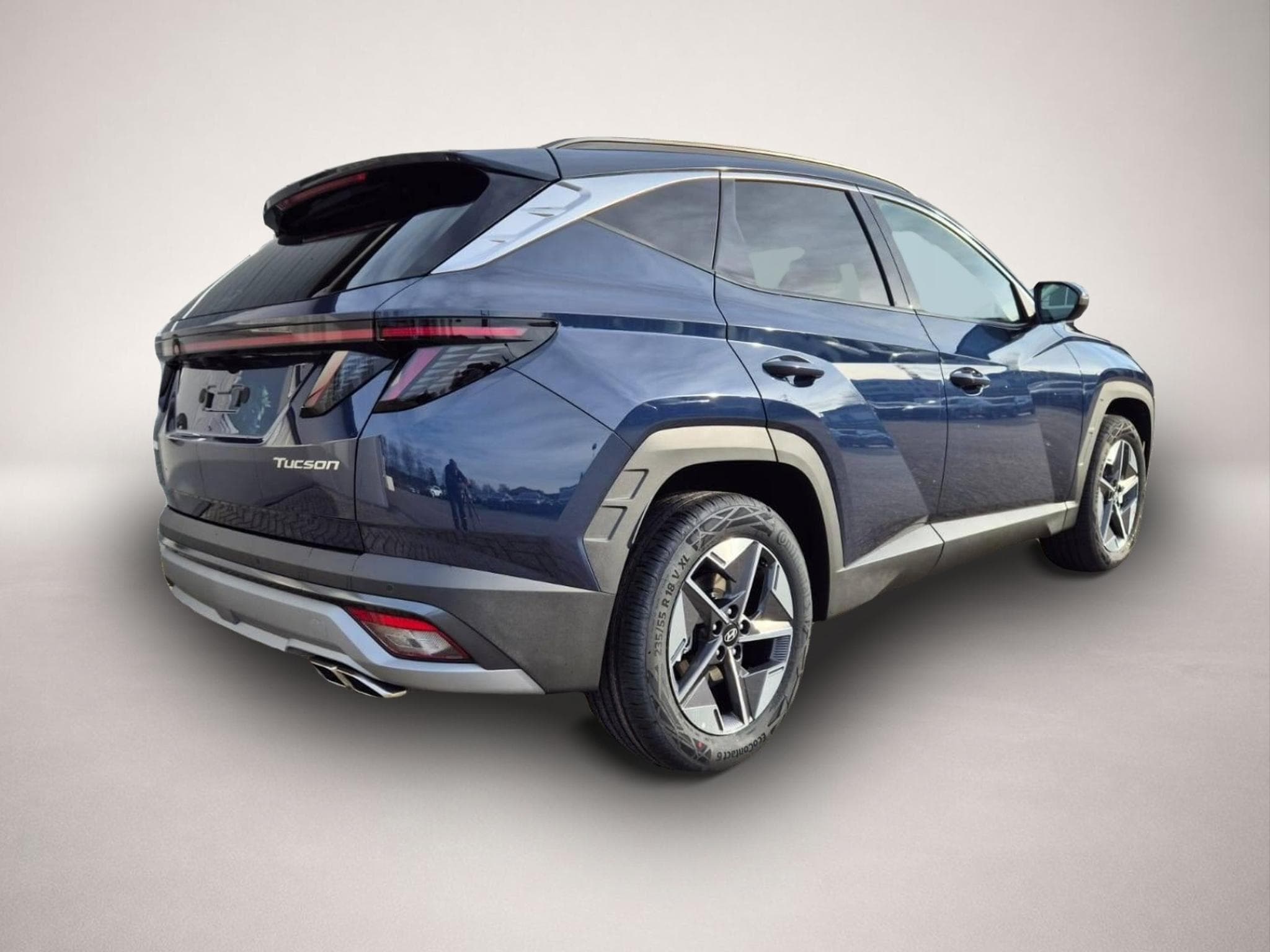 Hyundai Tucson (2026) - Photo 7