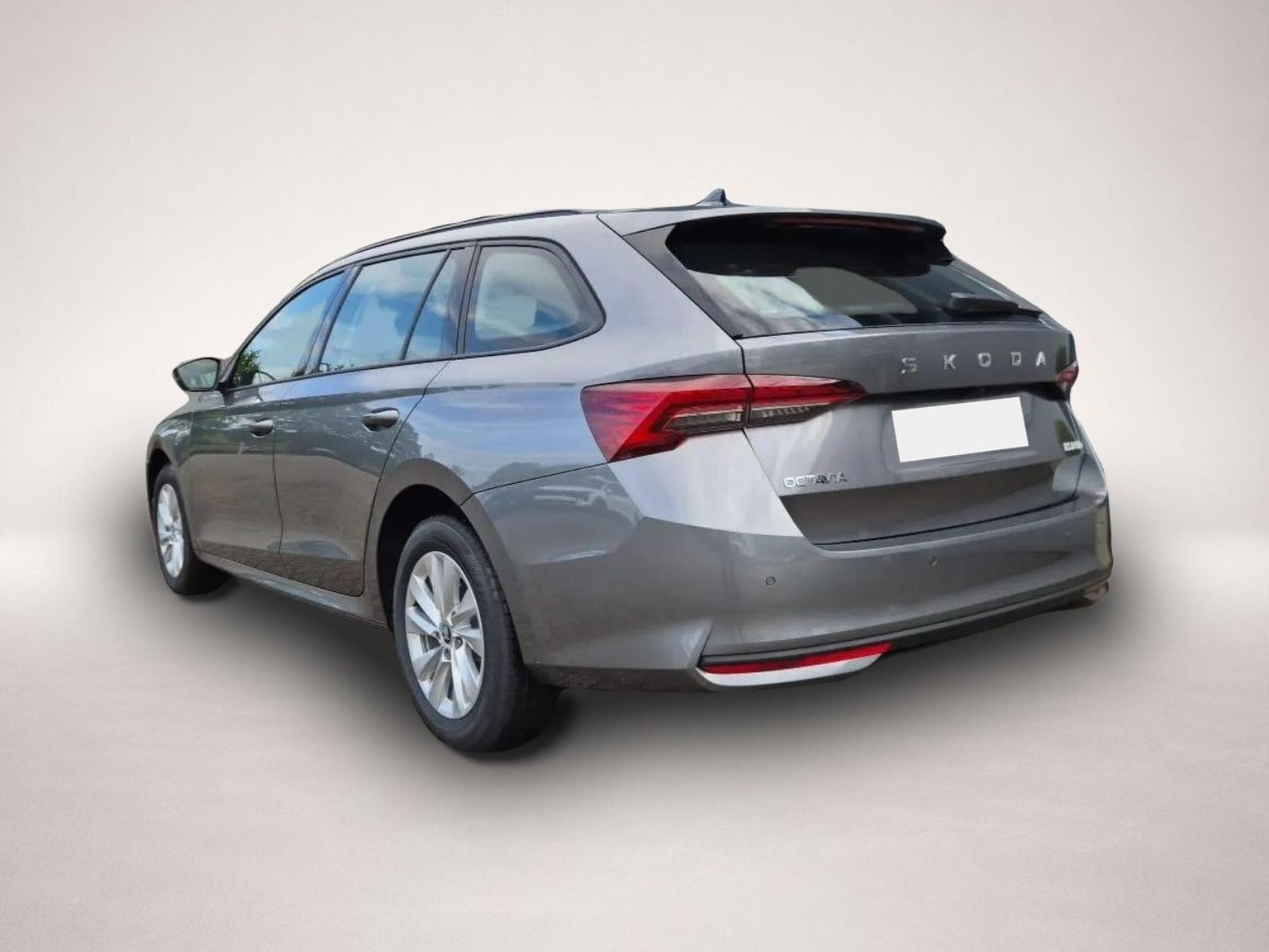Skoda Octavia (2026) - Photo 3