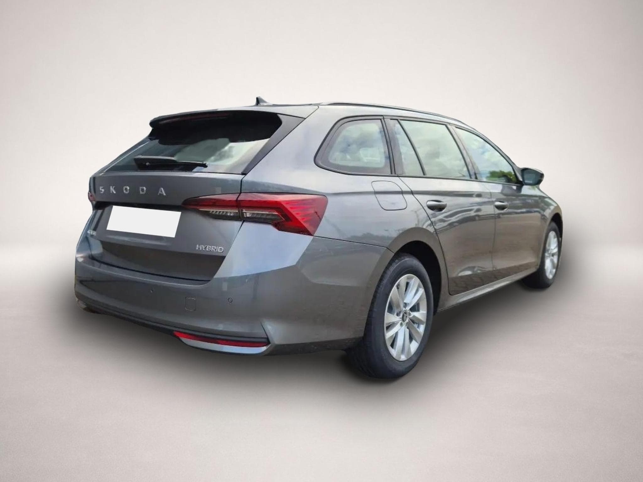 Skoda Octavia (2026) - Photo 5