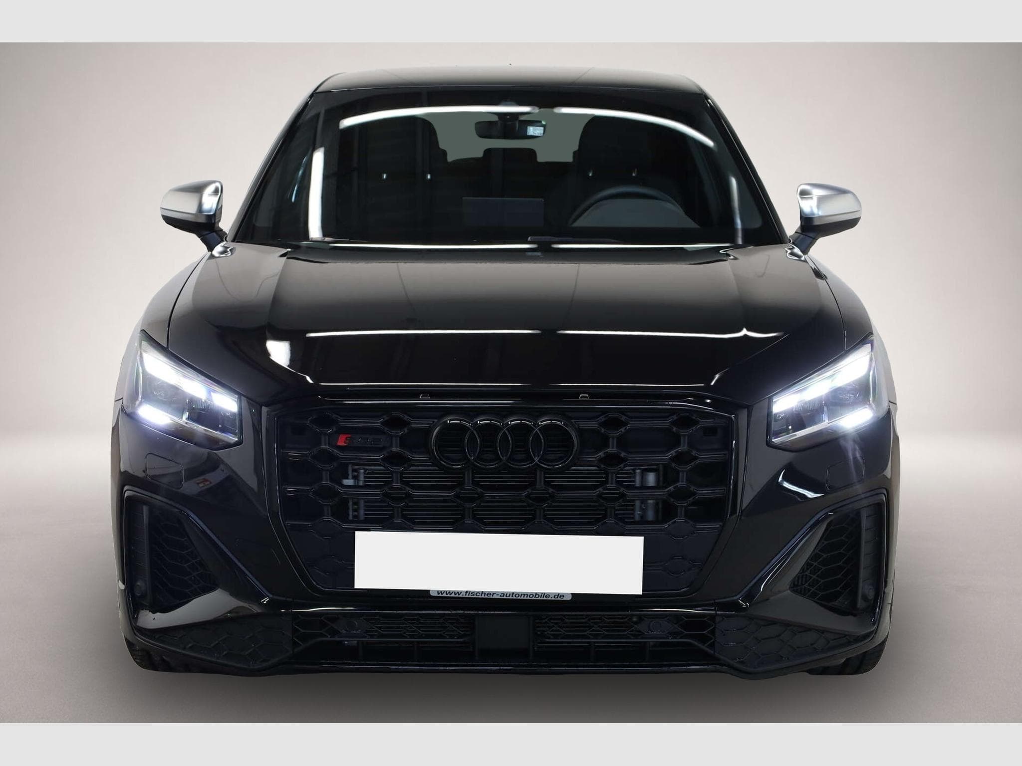 Audi Quattro (2023) - Photo 2