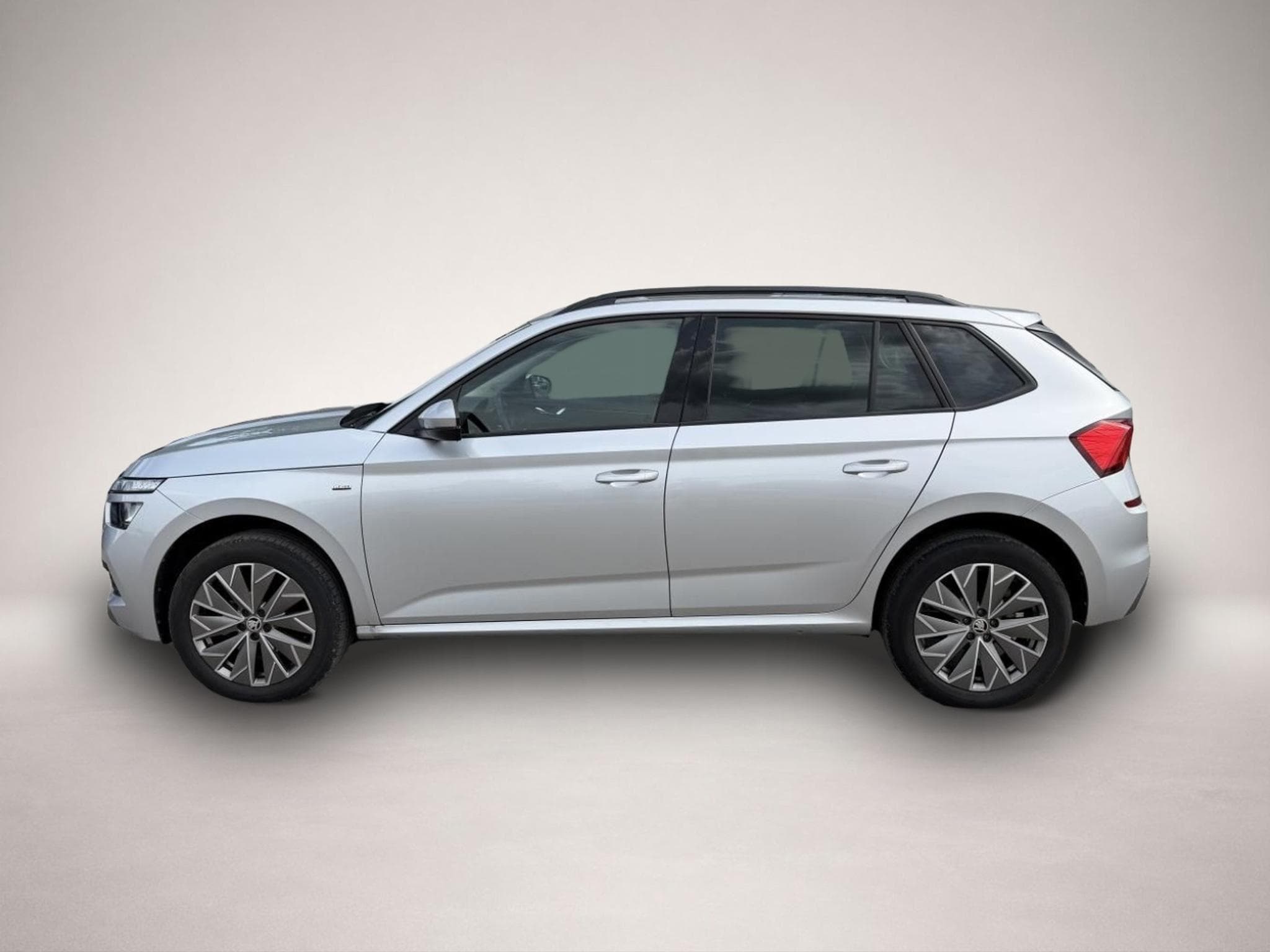 Skoda Kamiq (2022) - Photo 2