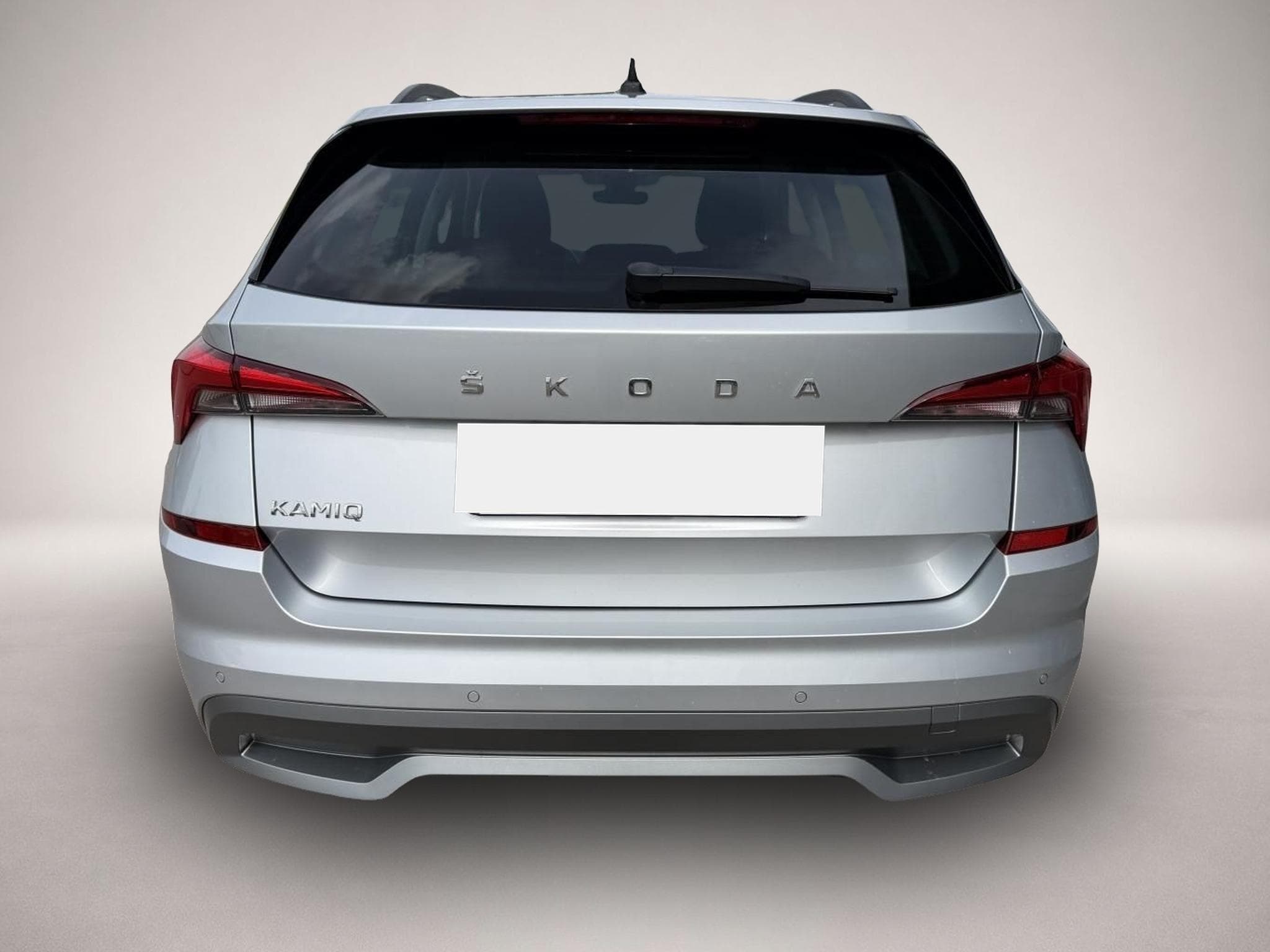 Skoda Kamiq (2022) - Photo 4