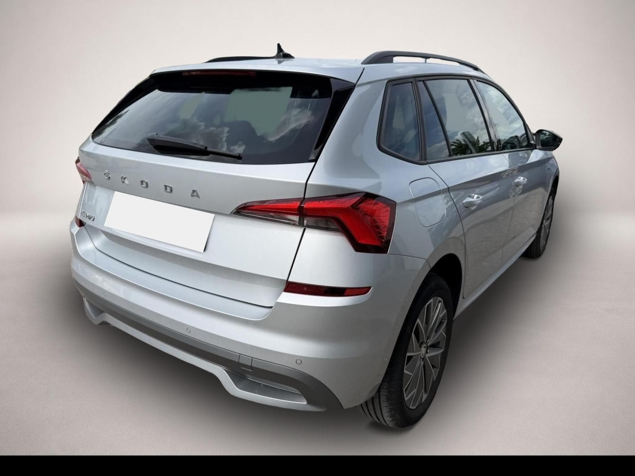 Skoda Kamiq (2022) - Photo 5