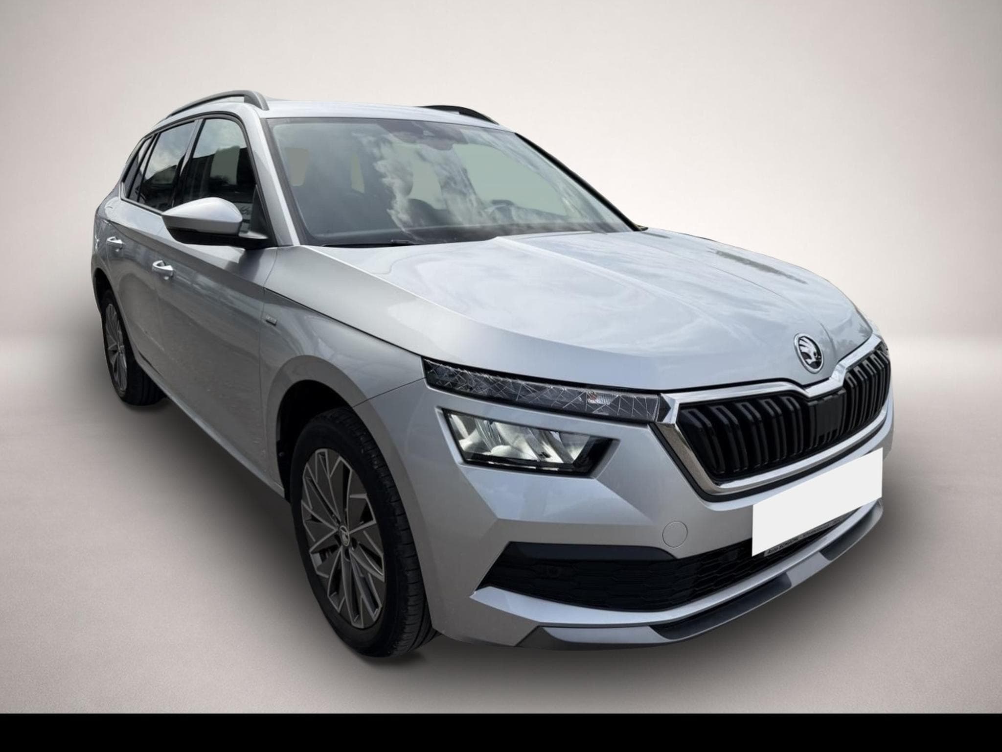 Skoda Kamiq (2022) - Photo 6