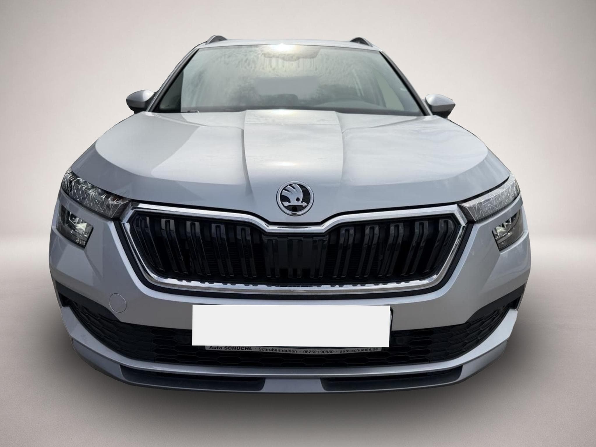 Skoda Kamiq (2022) - Photo 7