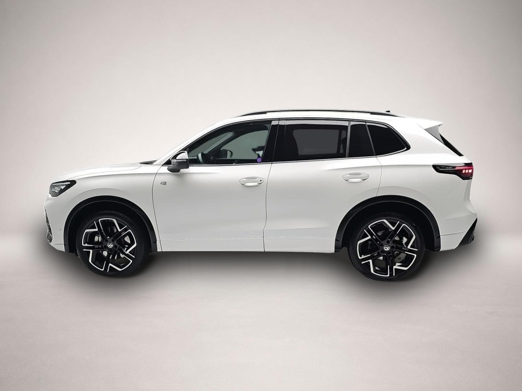 VW Tiguan (2025) - Photo 4
