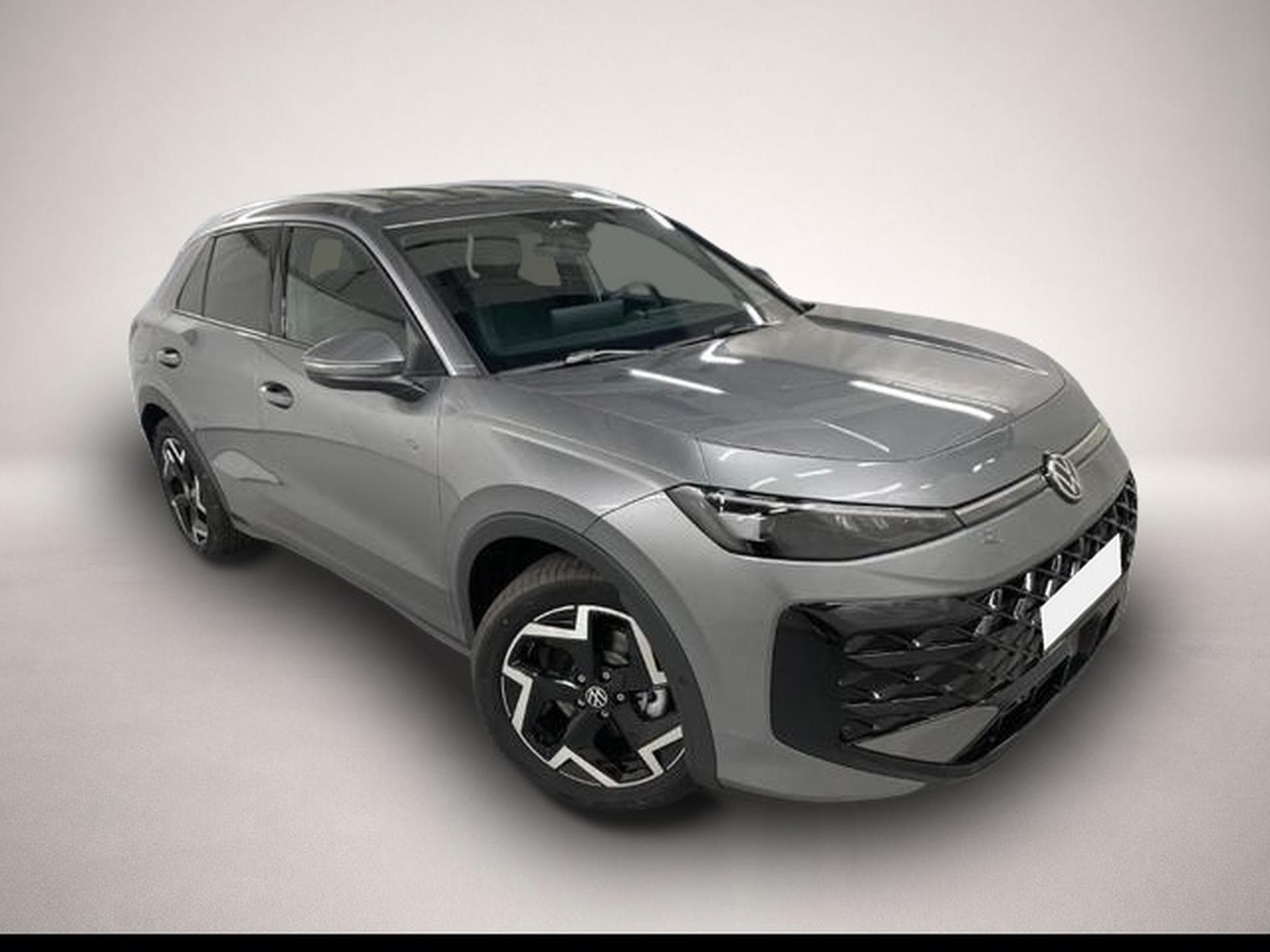 VW T-Roc (2026) - Photo 1
