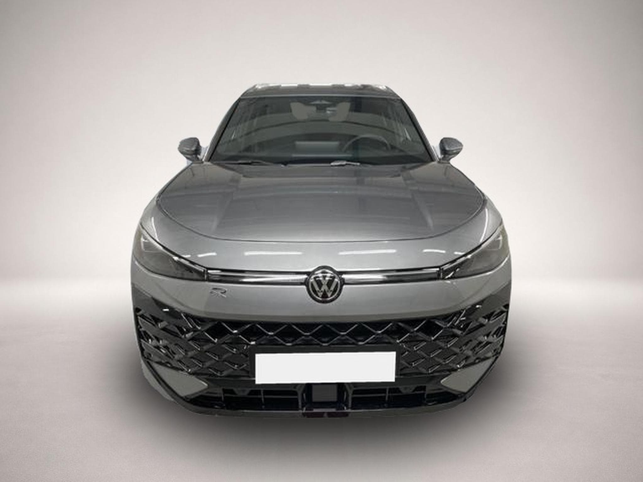 VW T-Roc (2026) - Photo 2