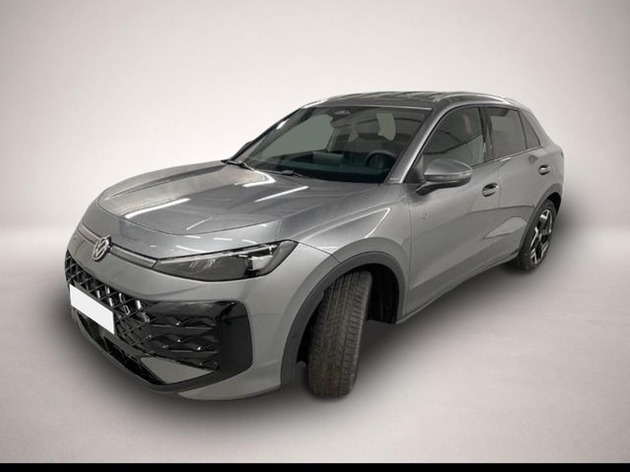 VW T-Roc (2026) - Photo 3
