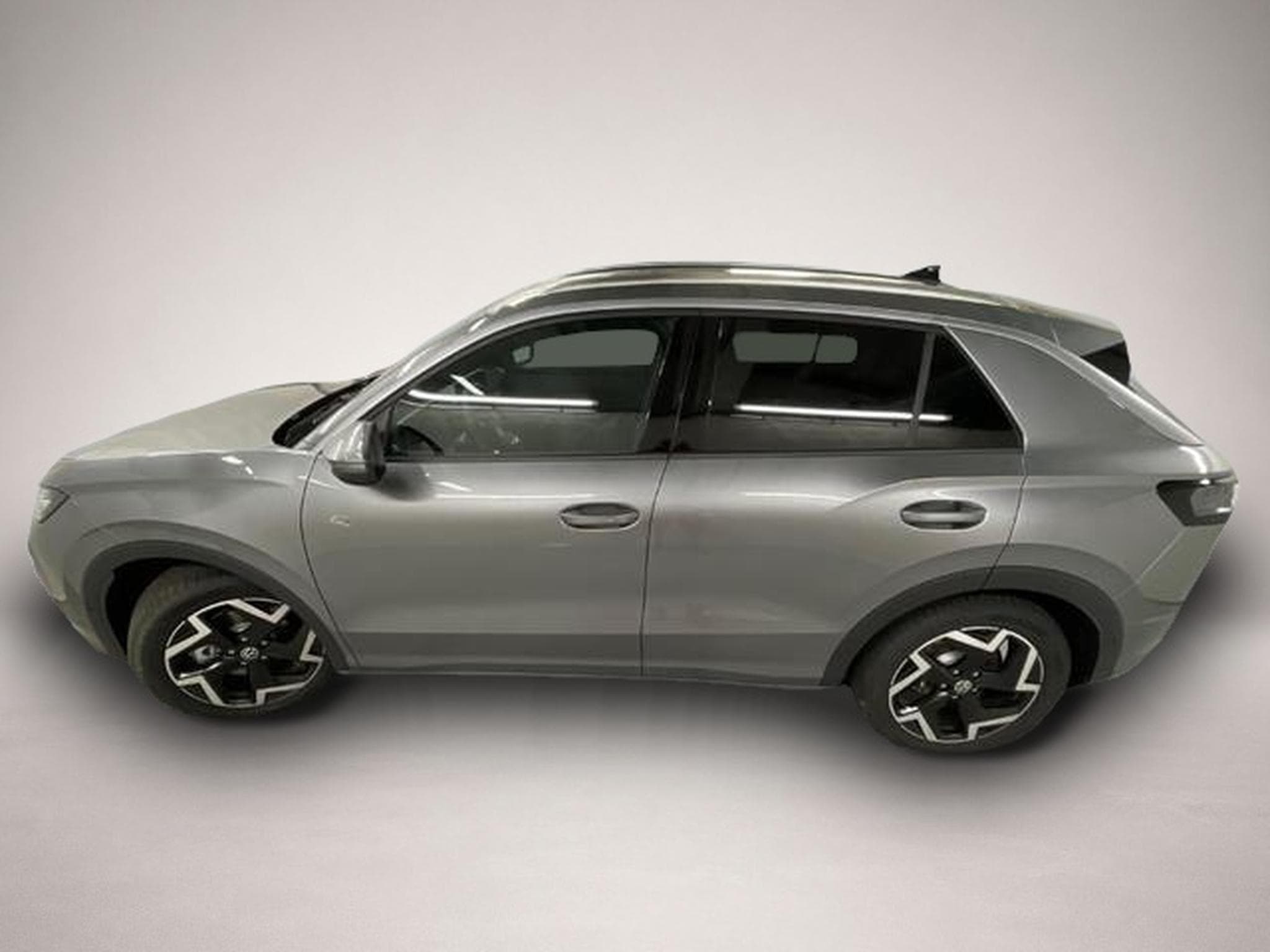 VW T-Roc (2026) - Photo 4