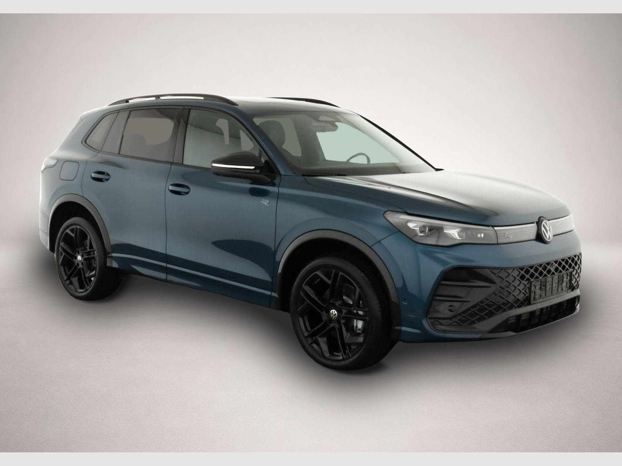 VW Tiguan (2025) - Photo 2
