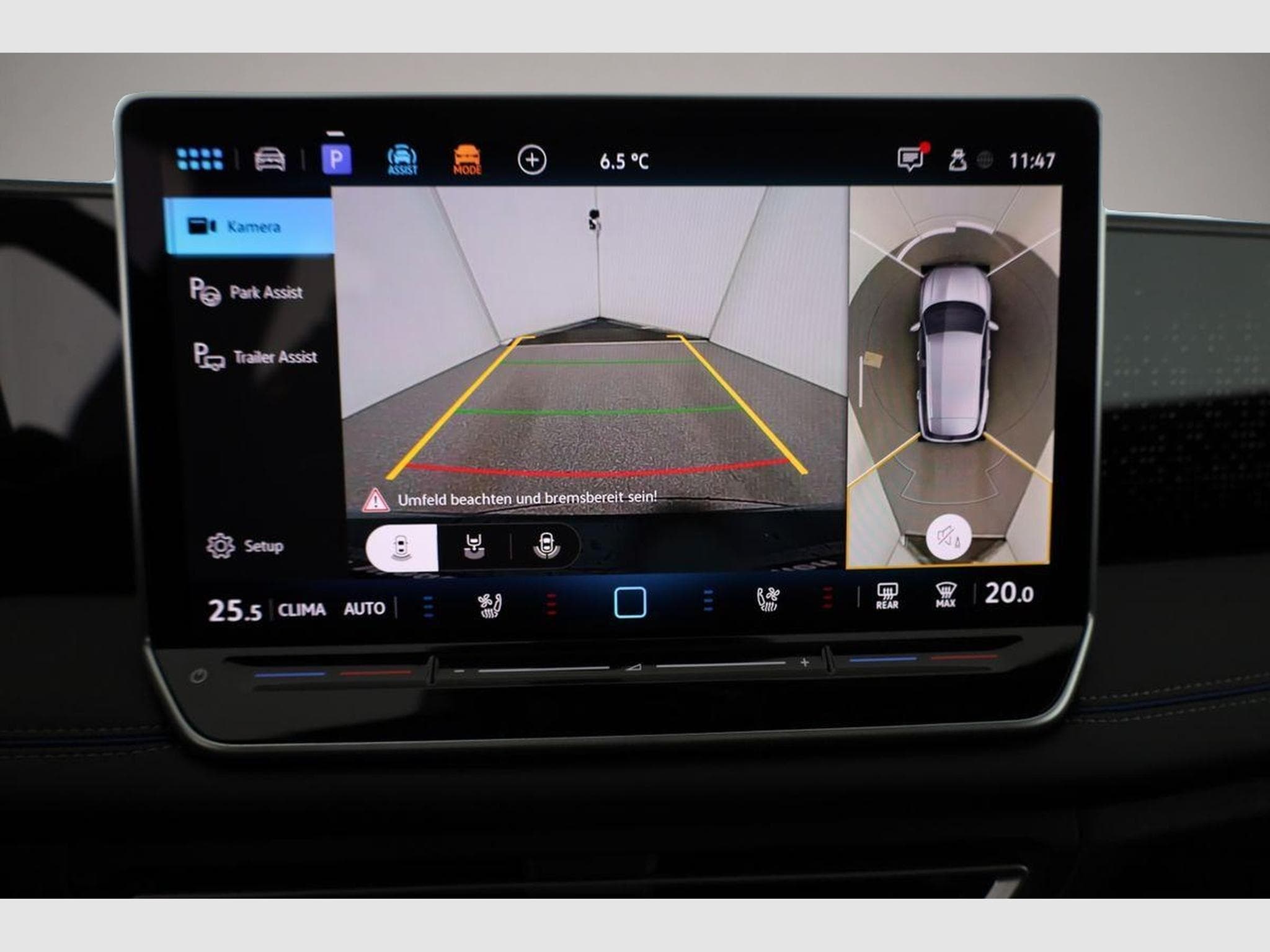 VW Tiguan (2025) - Photo 6
