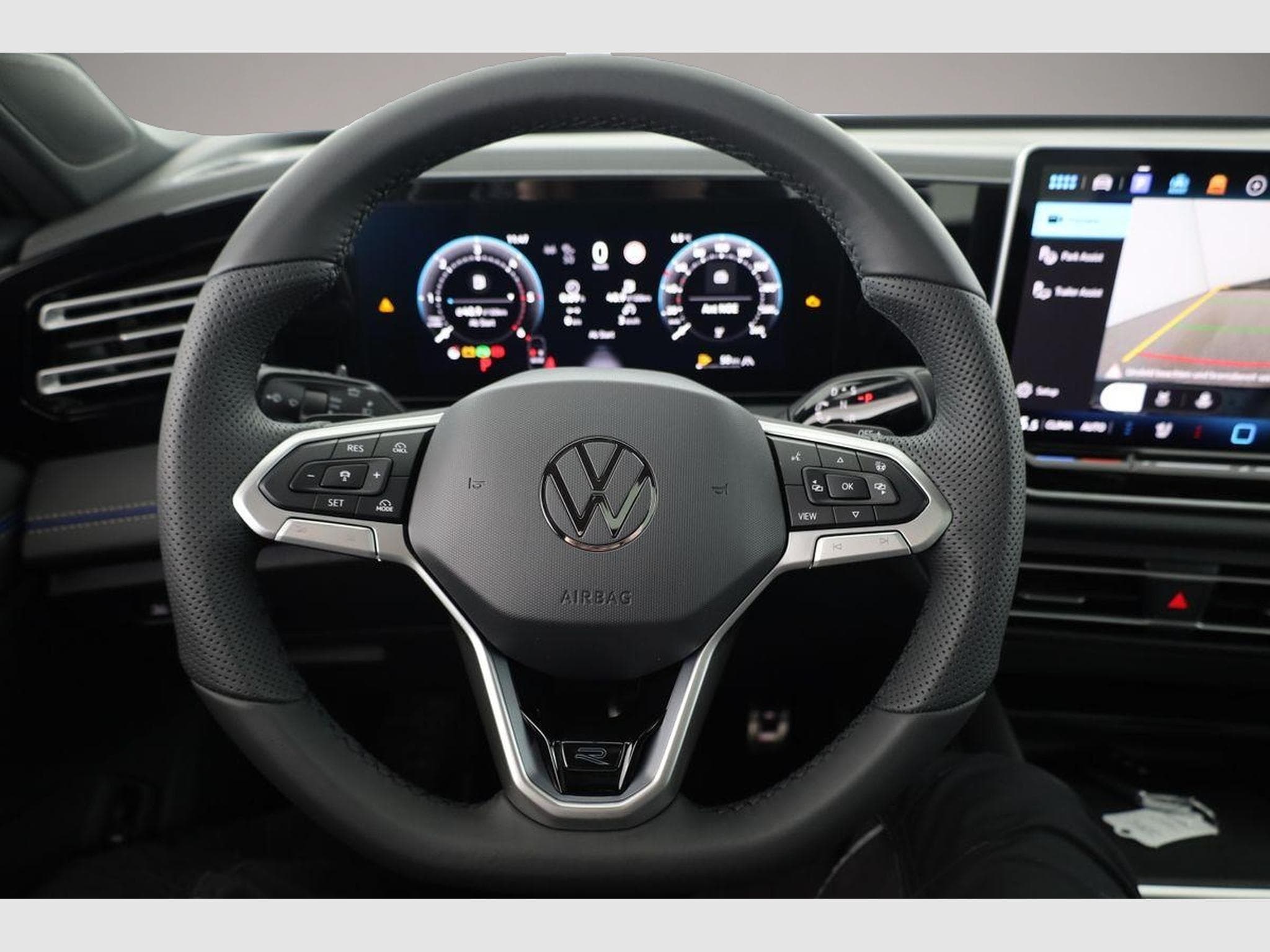 VW Tiguan (2025) - Photo 7