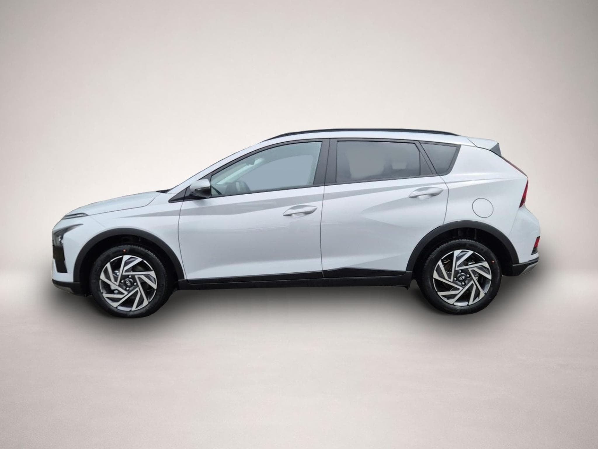 Hyundai Bayon (2026) - Photo 2