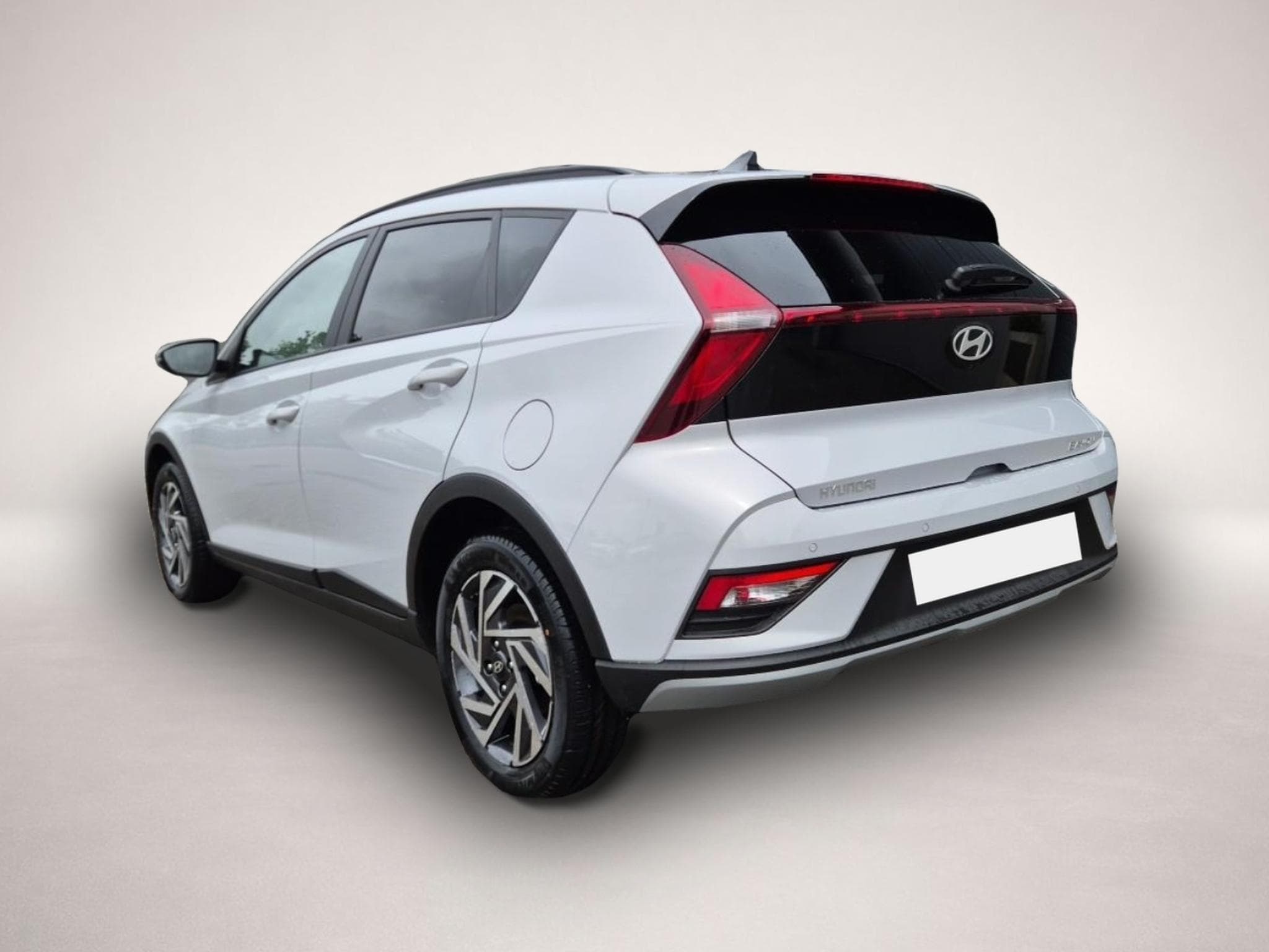 Hyundai Bayon (2026) - Photo 3