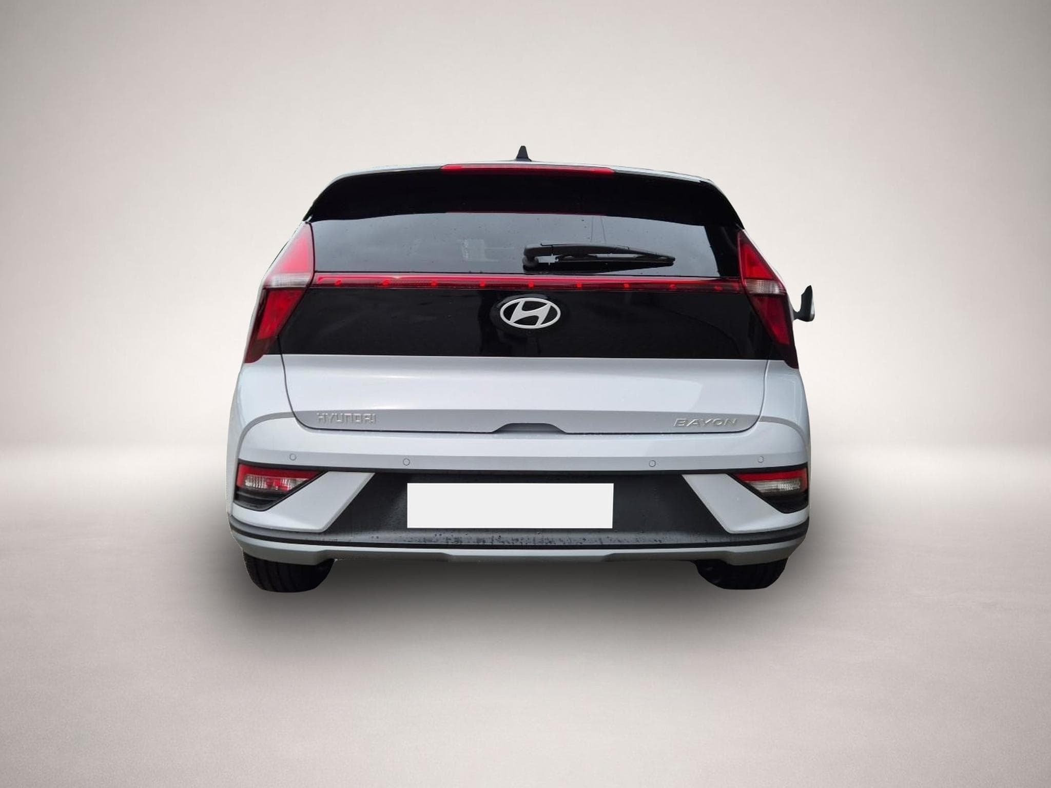 Hyundai Bayon (2026) - Photo 4