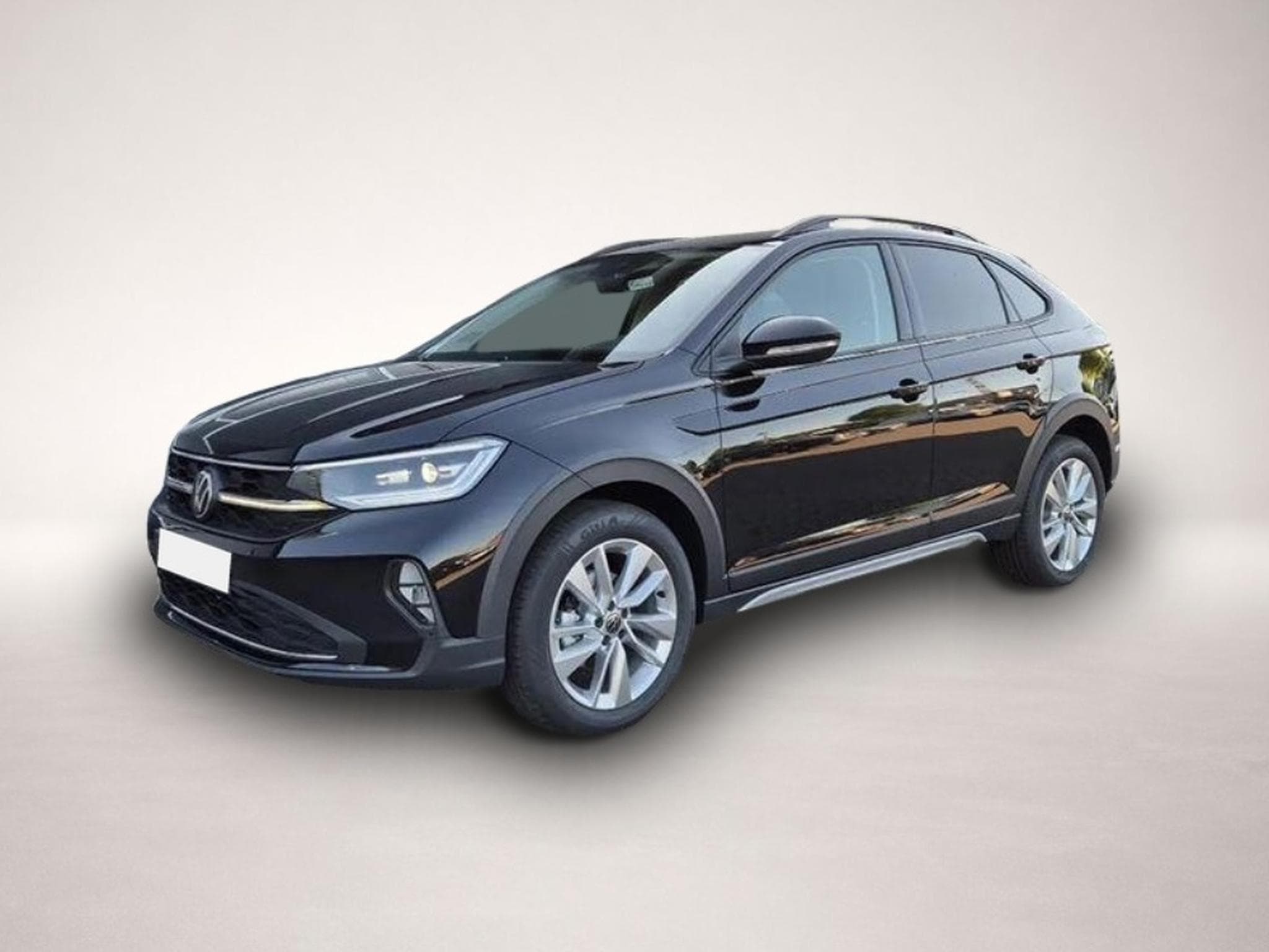 VW Taigo (2026) - Photo 1