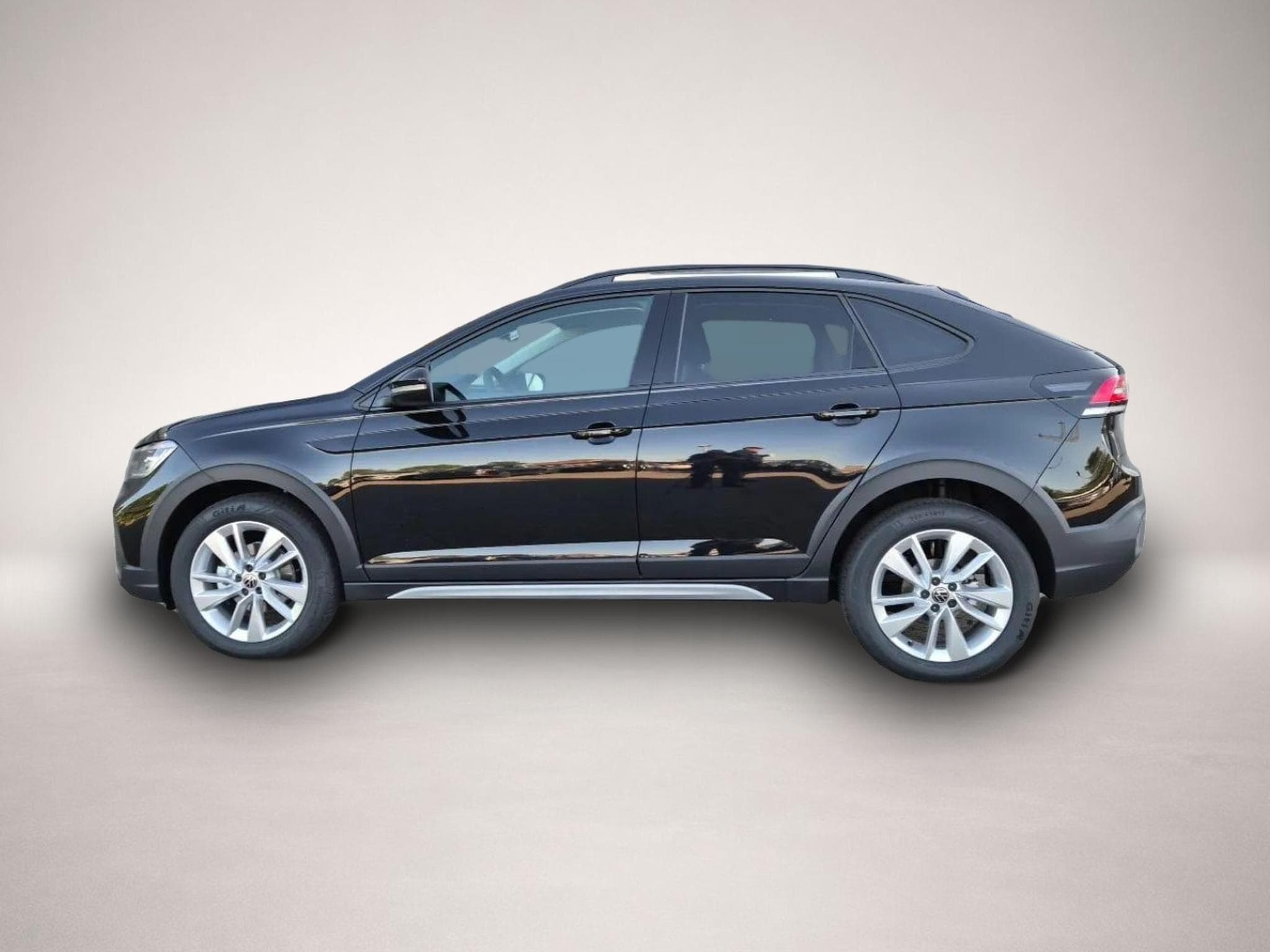 VW Taigo (2026) - Photo 2
