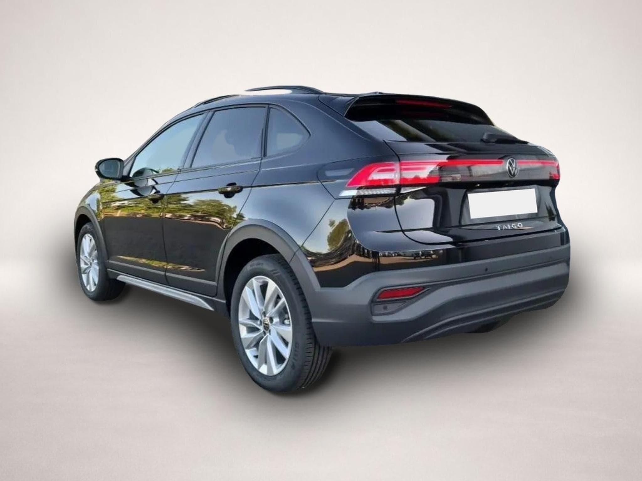 VW Taigo (2026) - Photo 3