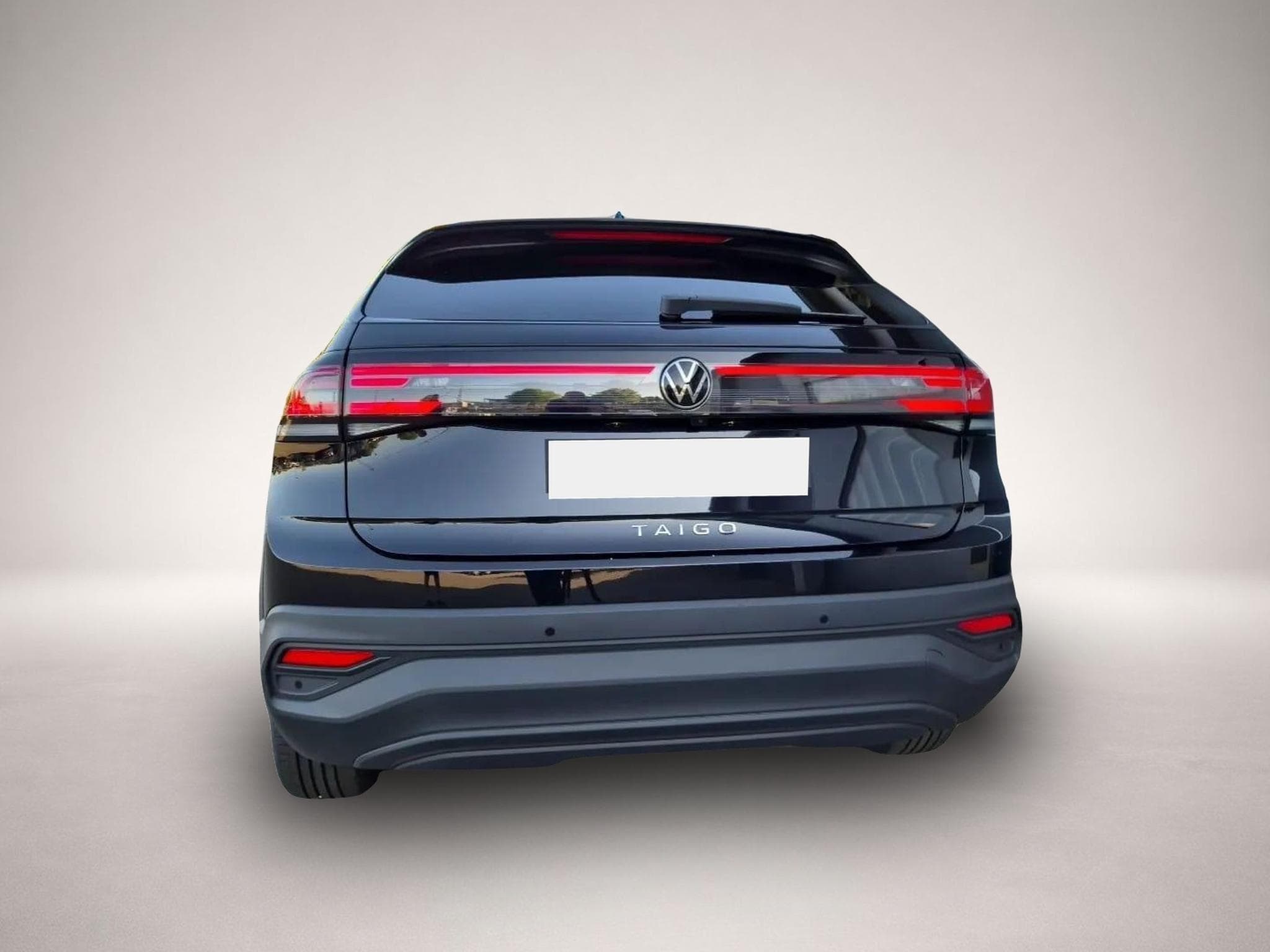 VW Taigo (2026) - Photo 4