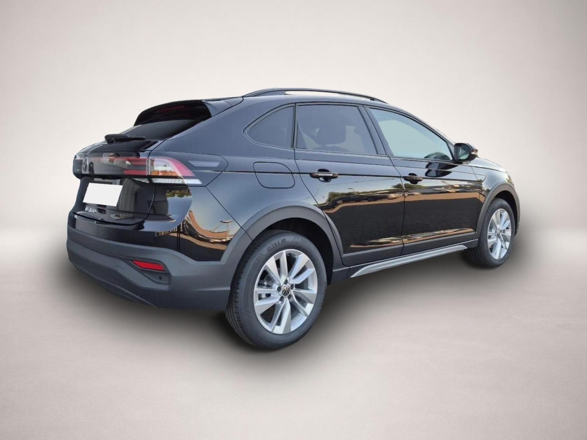 VW Taigo (2026) - Photo 5