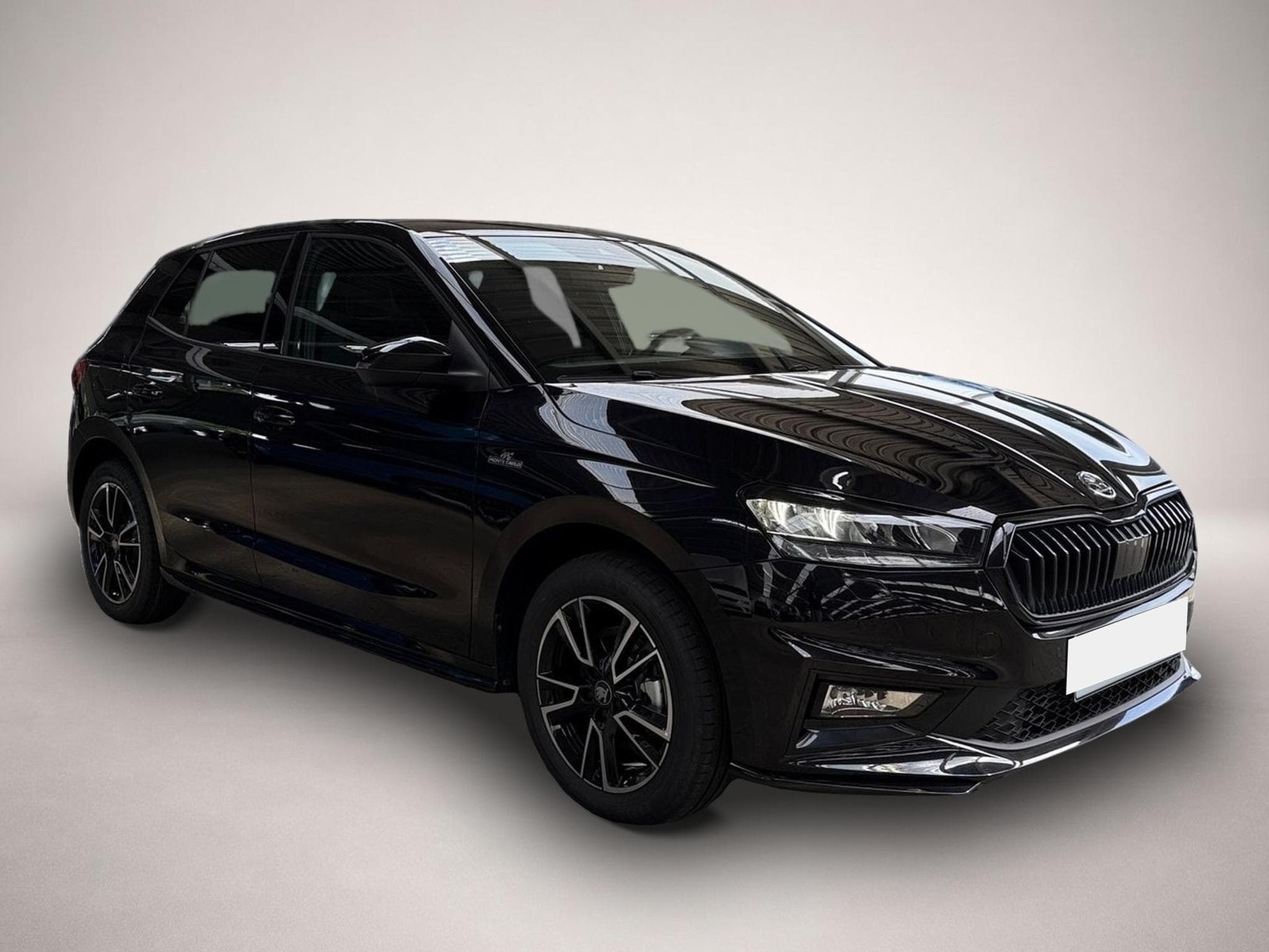 Skoda Fabia (2025) - Photo 2