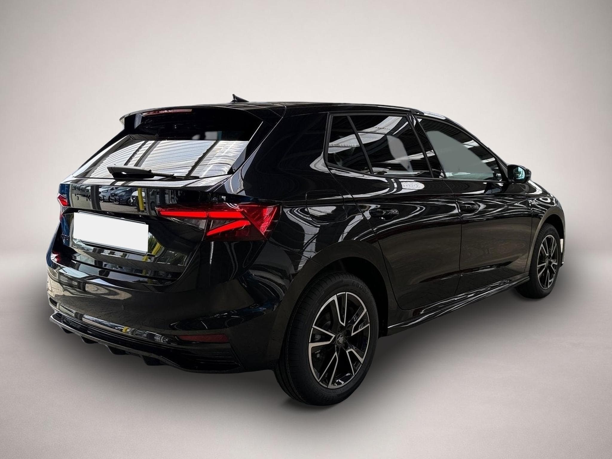 Skoda Fabia (2025) - Photo 3