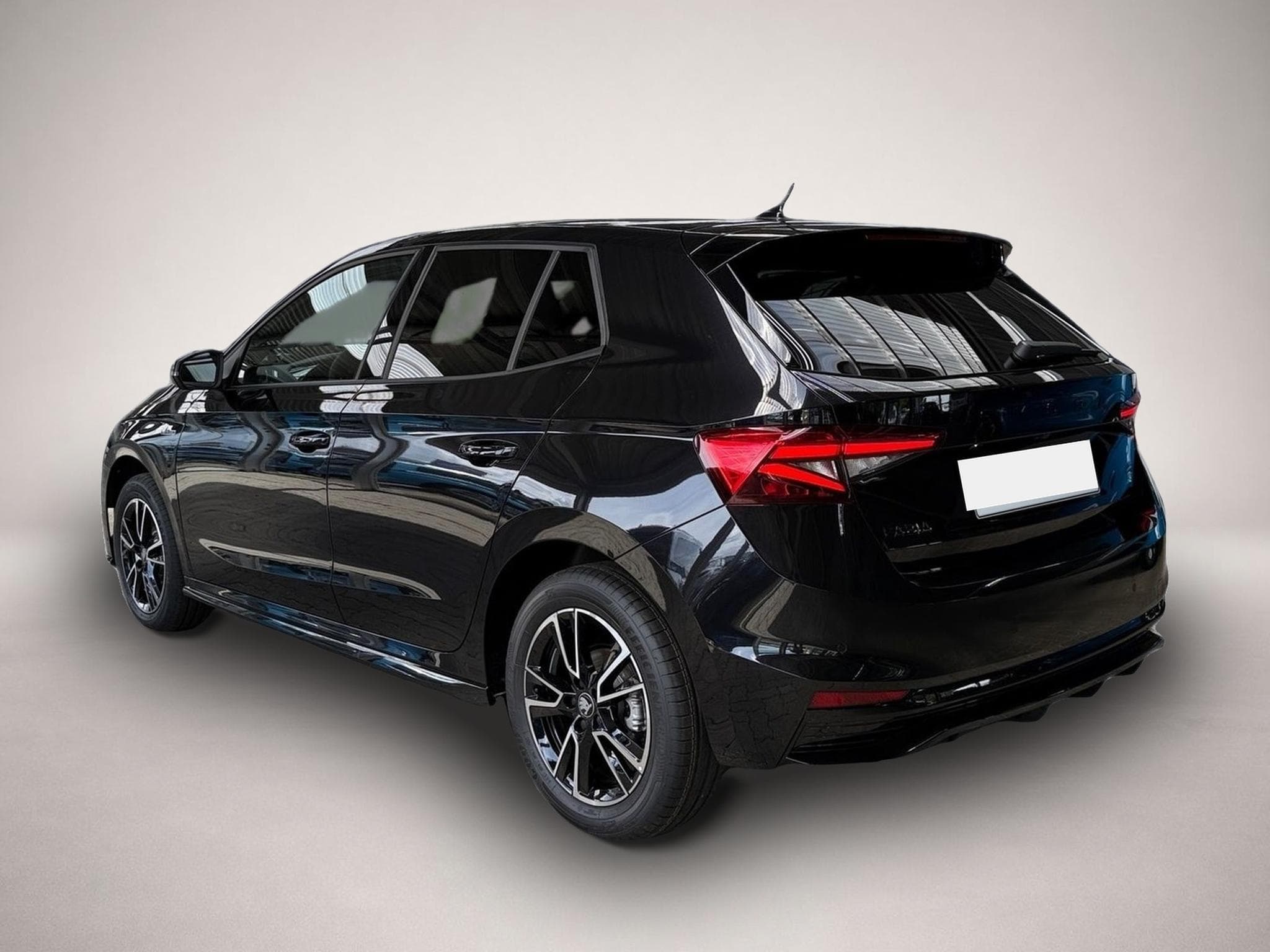 Skoda Fabia (2025) - Photo 4
