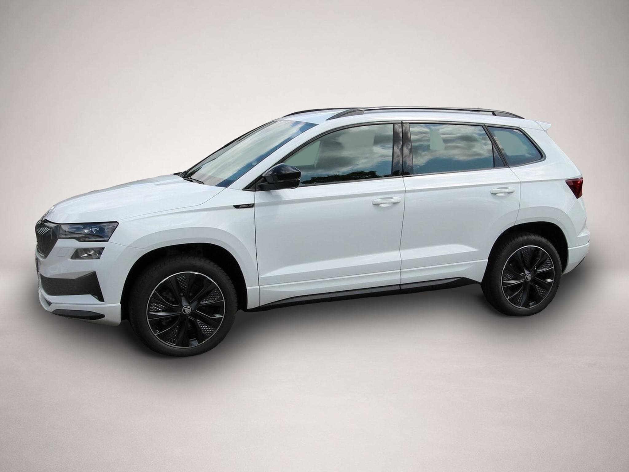 Skoda Karoq (2025) - Photo 3