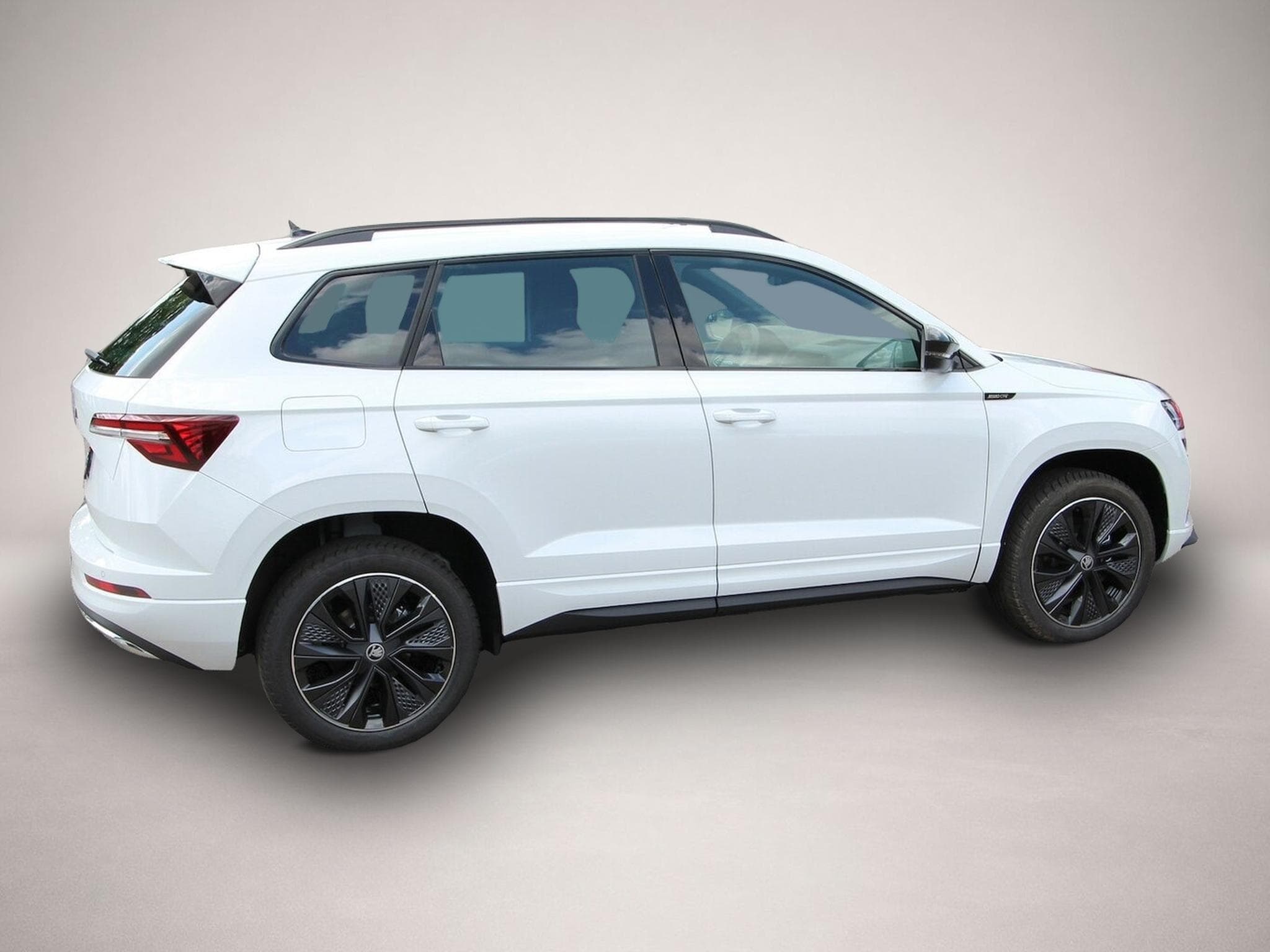 Skoda Karoq (2025) - Photo 7