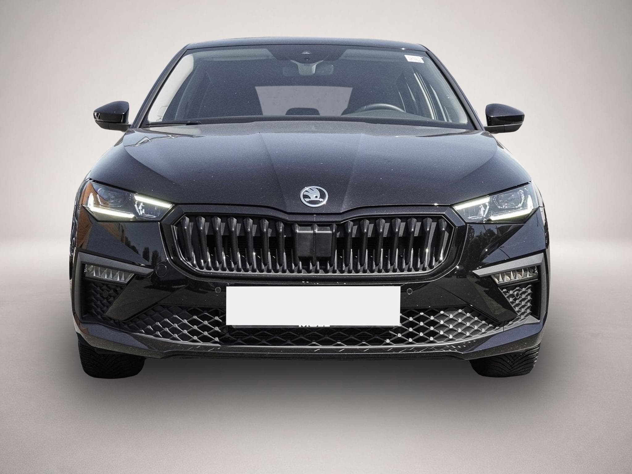 Skoda Scala (2025) - Photo 2