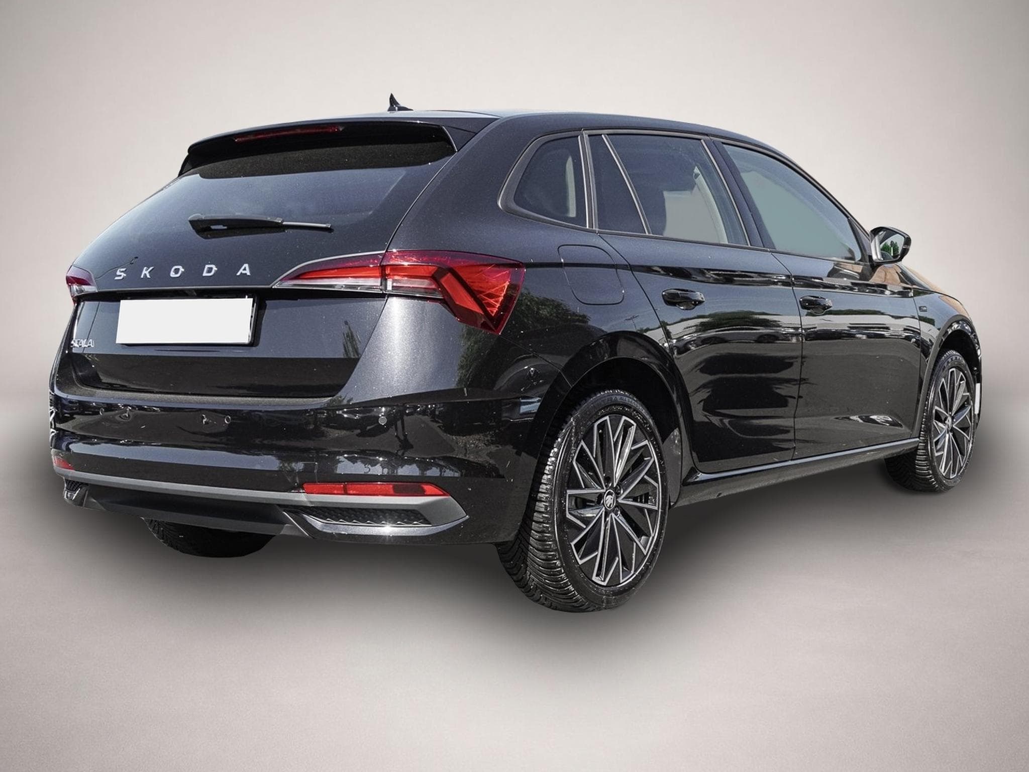 Skoda Scala (2025) - Photo 3