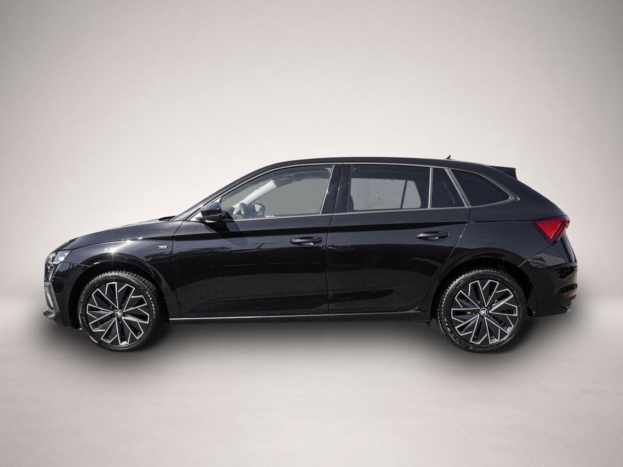 Skoda Scala (2025) - Photo 4