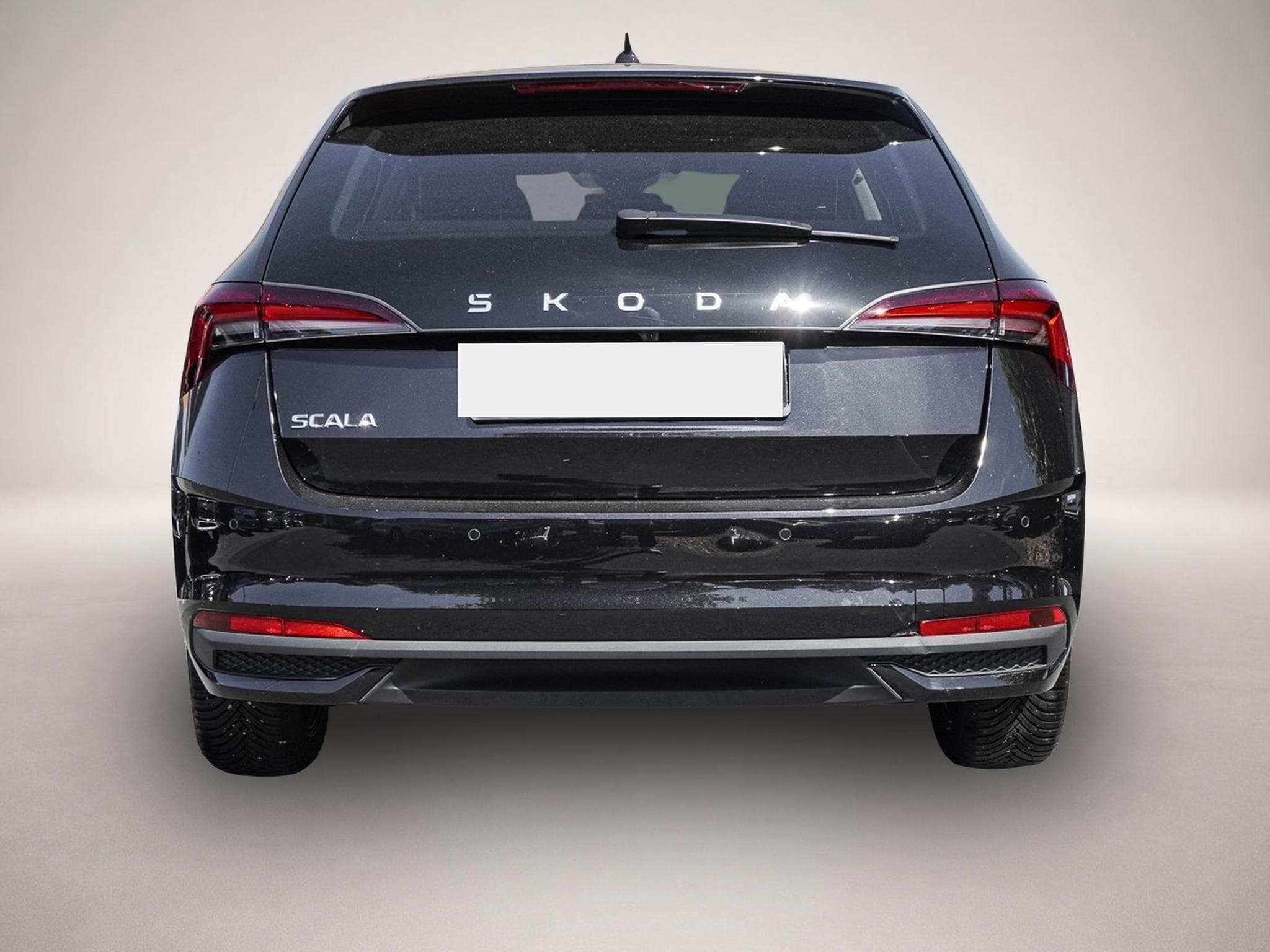 Skoda Scala (2025) - Photo 5