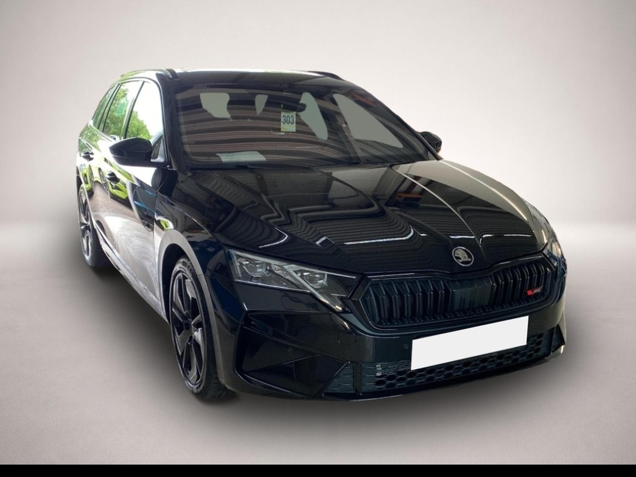 Skoda Octavia (2025) - Photo 3