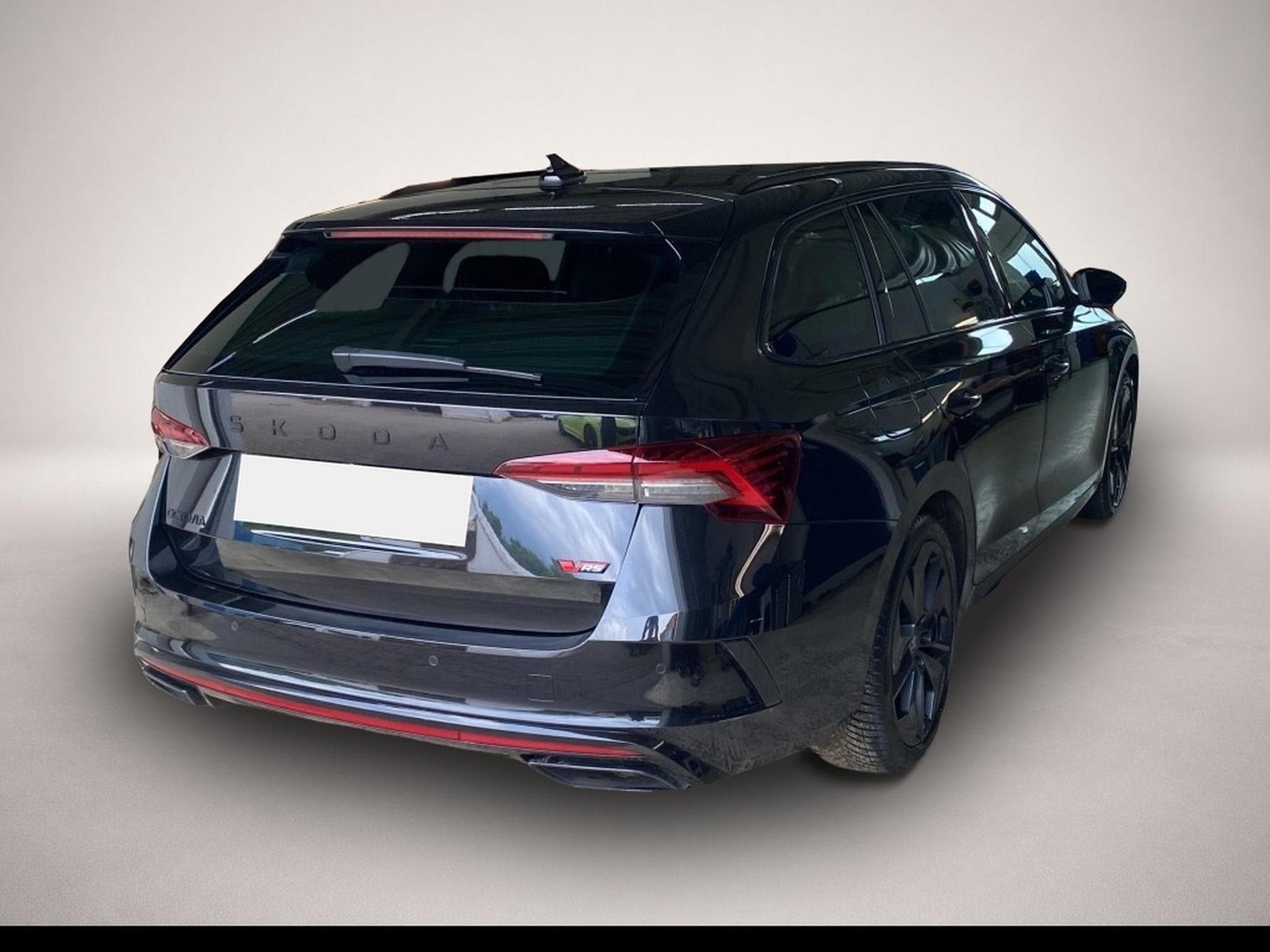 Skoda Octavia (2025) - Photo 6