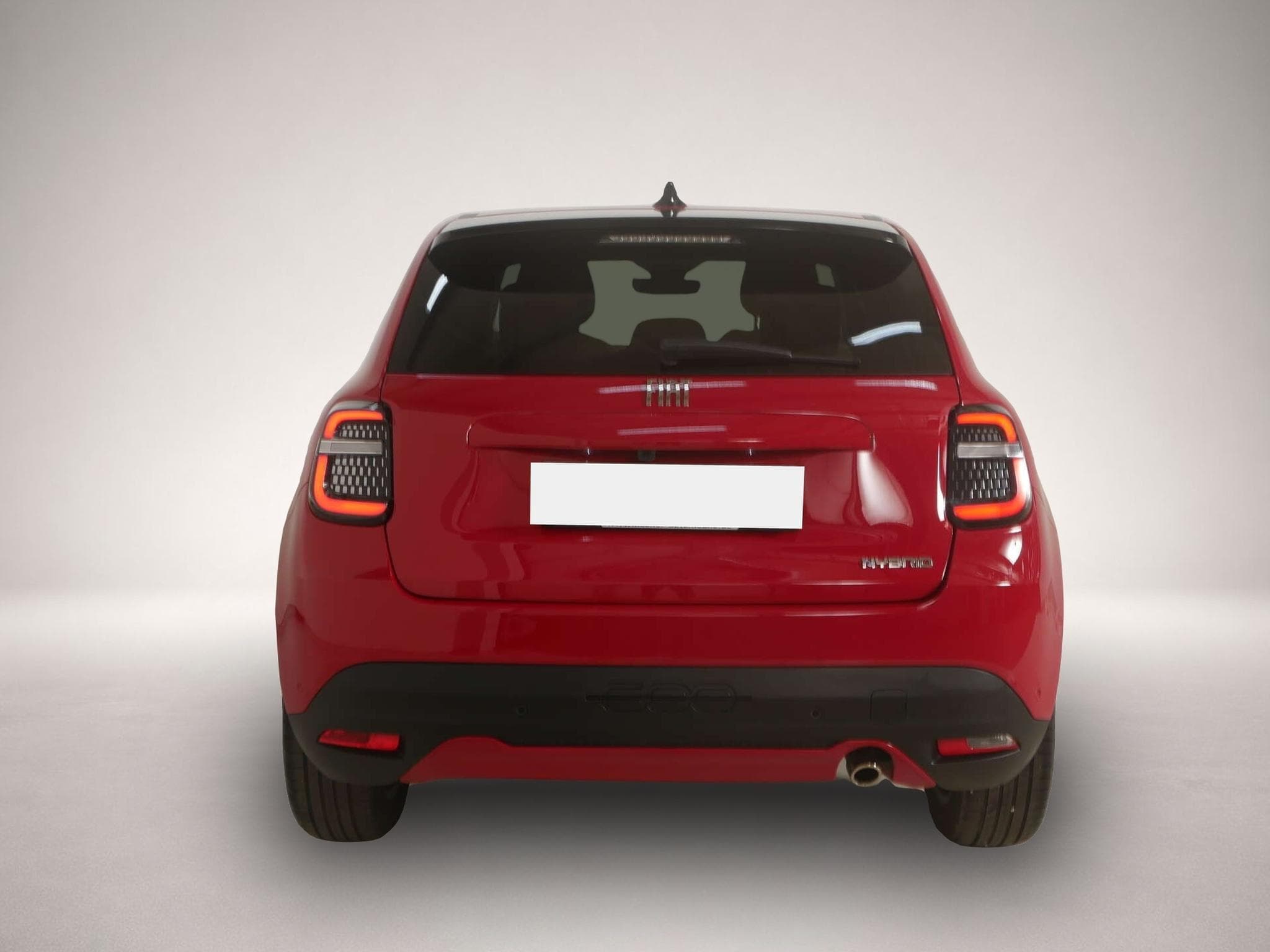 Fiat 600 (2025) - Photo 3