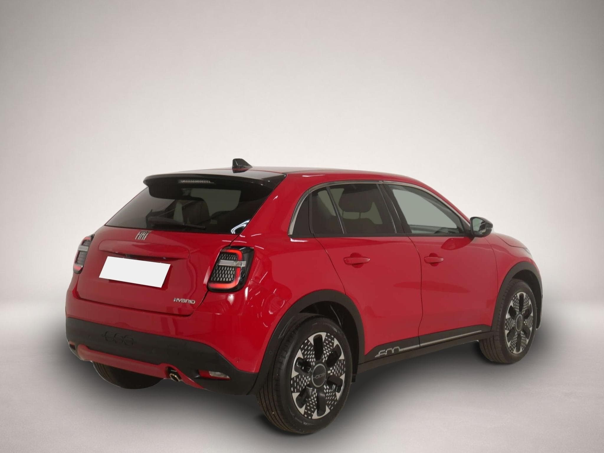 Fiat 600 (2025) - Photo 4