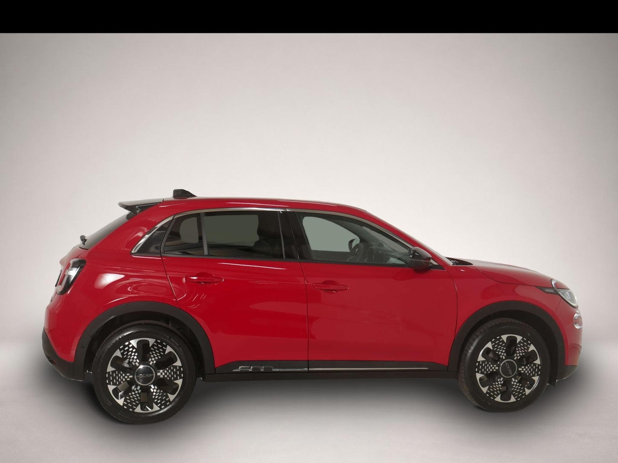 Fiat 600 (2025) - Photo 5