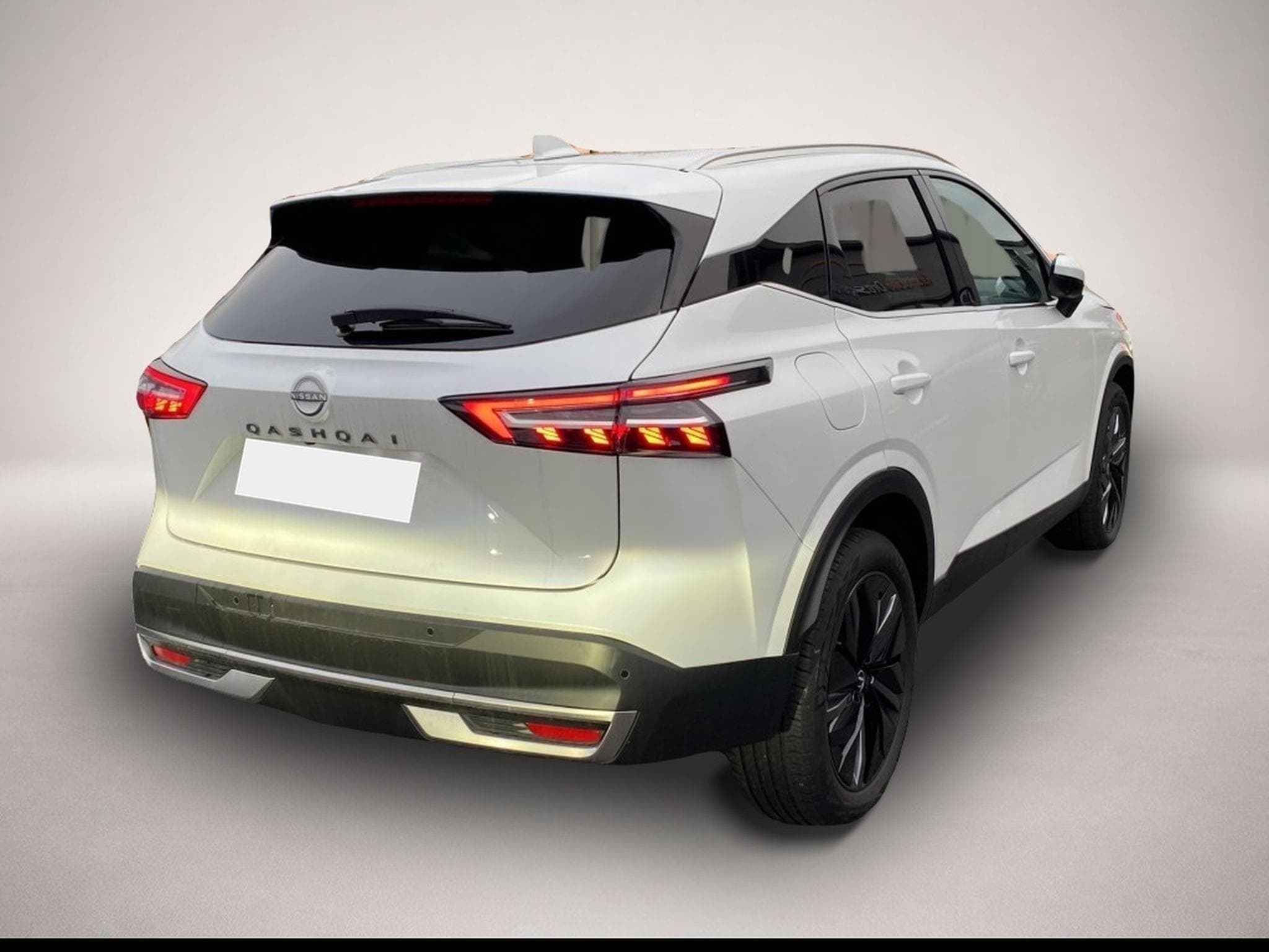Nissan Qashqai (2025) - Photo 3