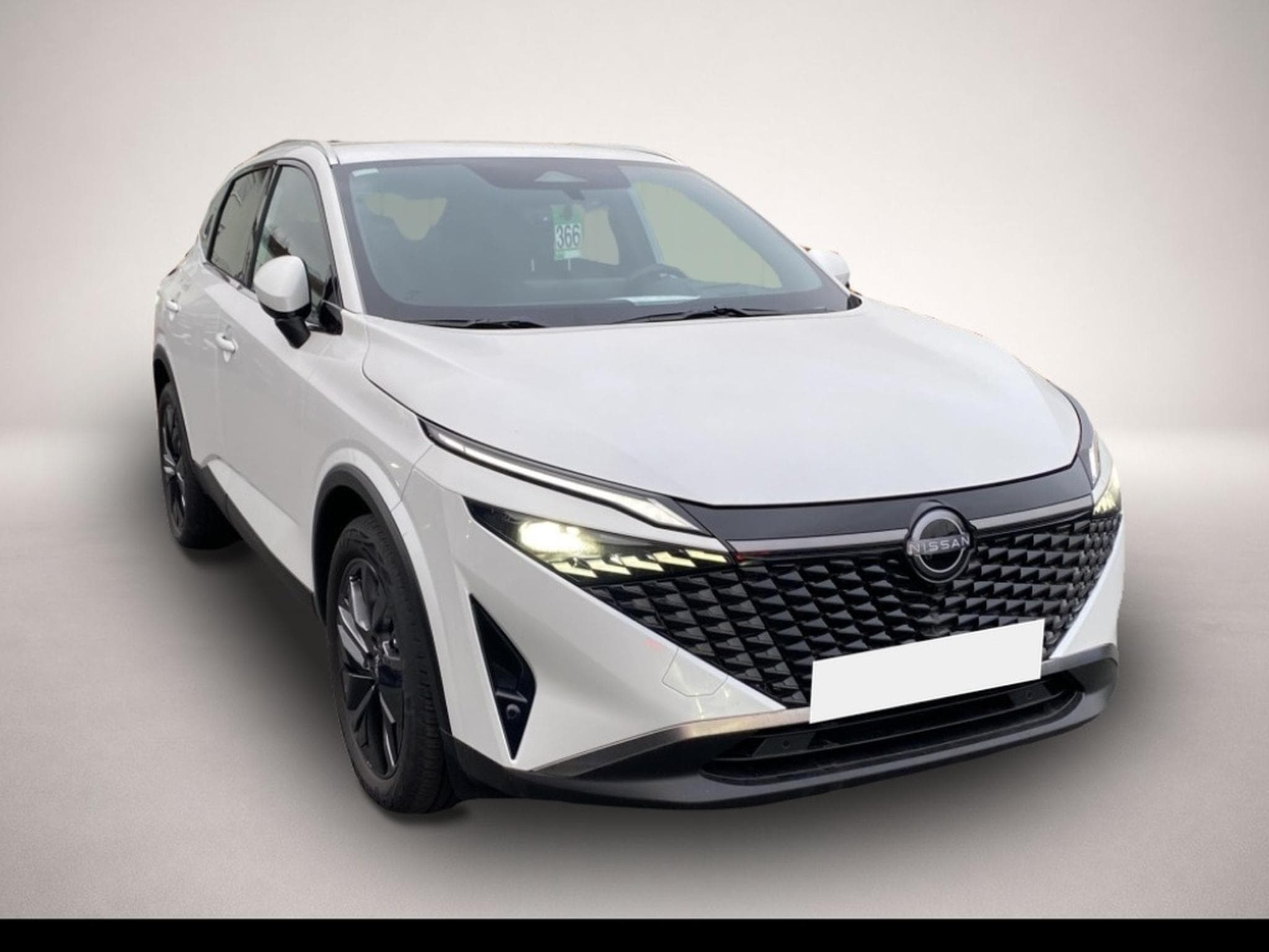 Nissan Qashqai (2025) - Photo 4