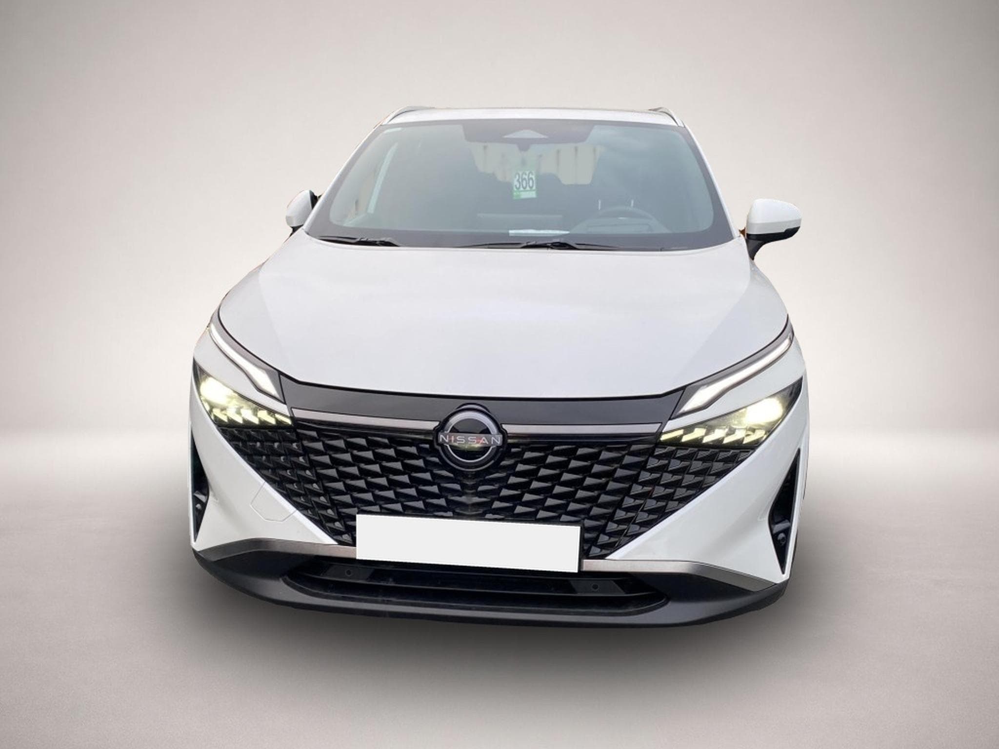 Nissan Qashqai (2025) - Photo 5