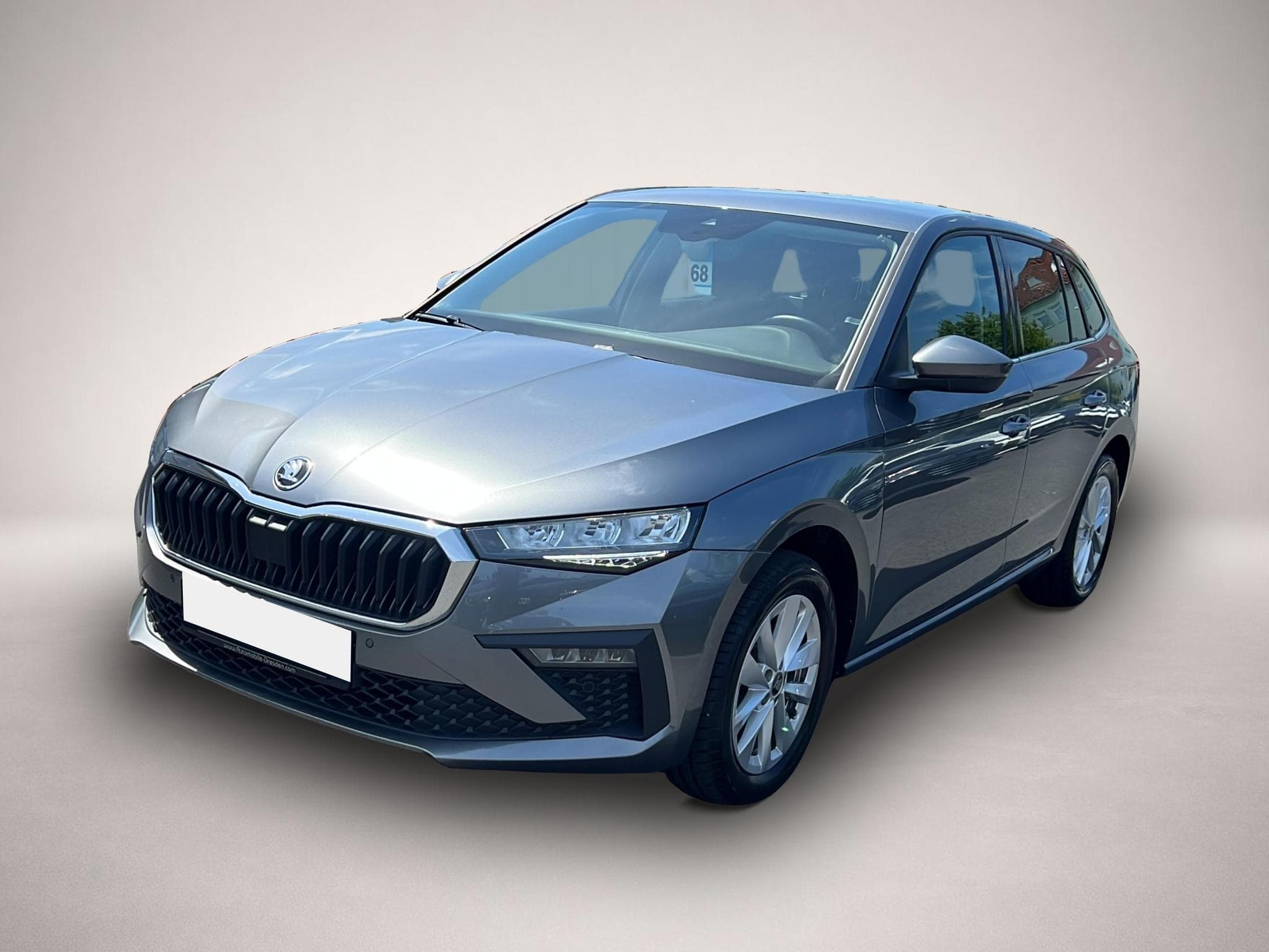 Skoda Scala (2025) - Photo 1