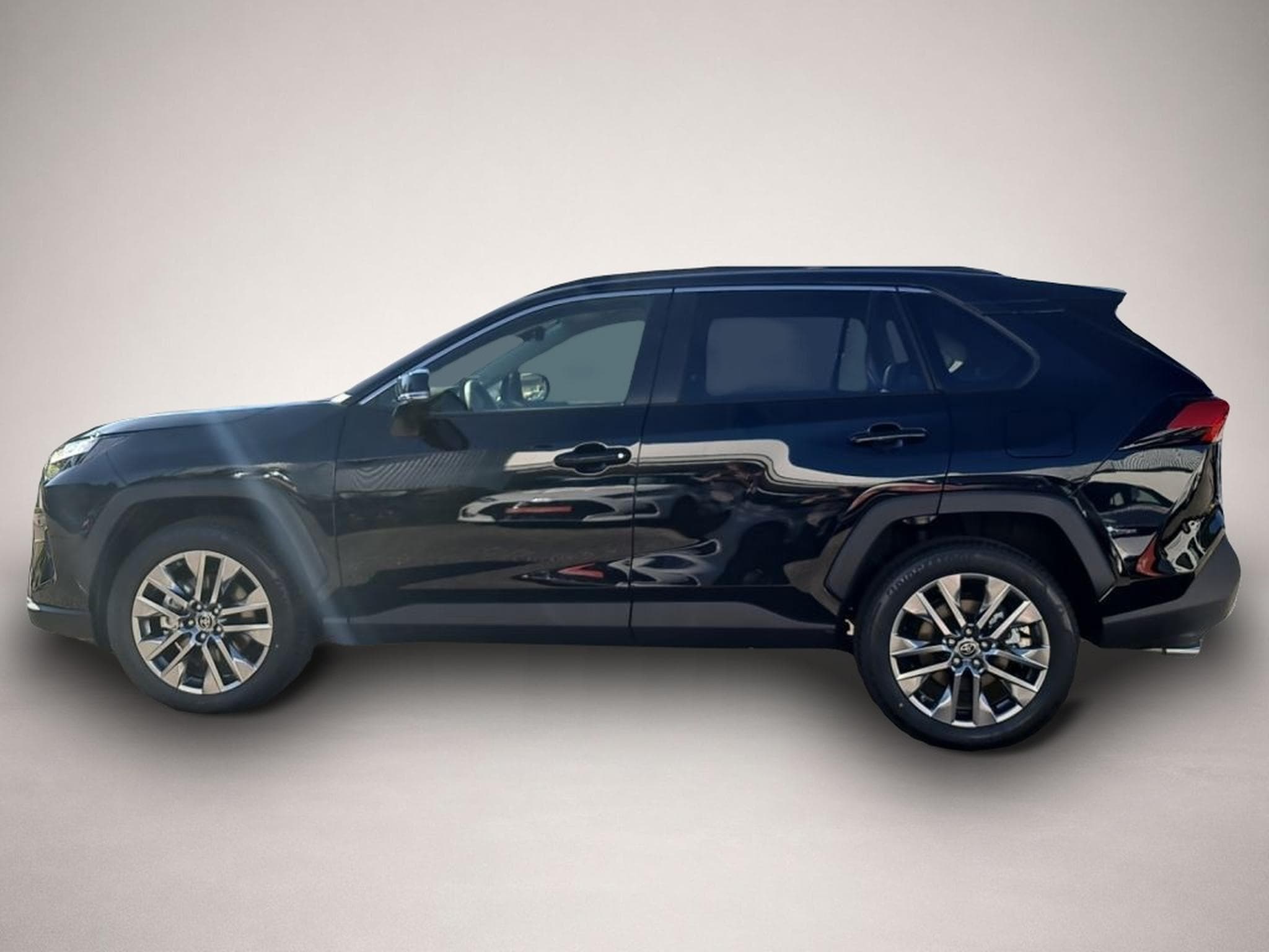 Toyota RAV 4 (2025) - Photo 2