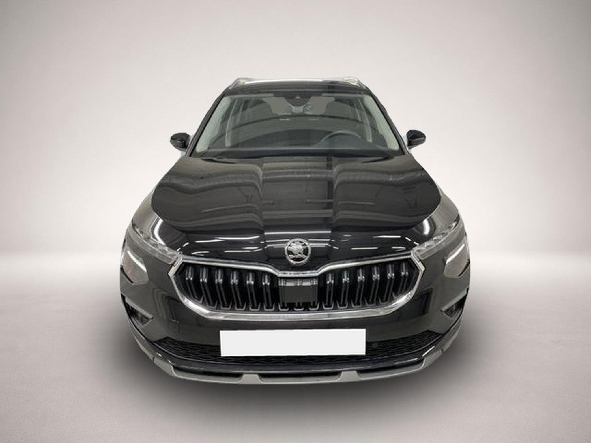 Skoda Kamiq (2026) - Photo 2