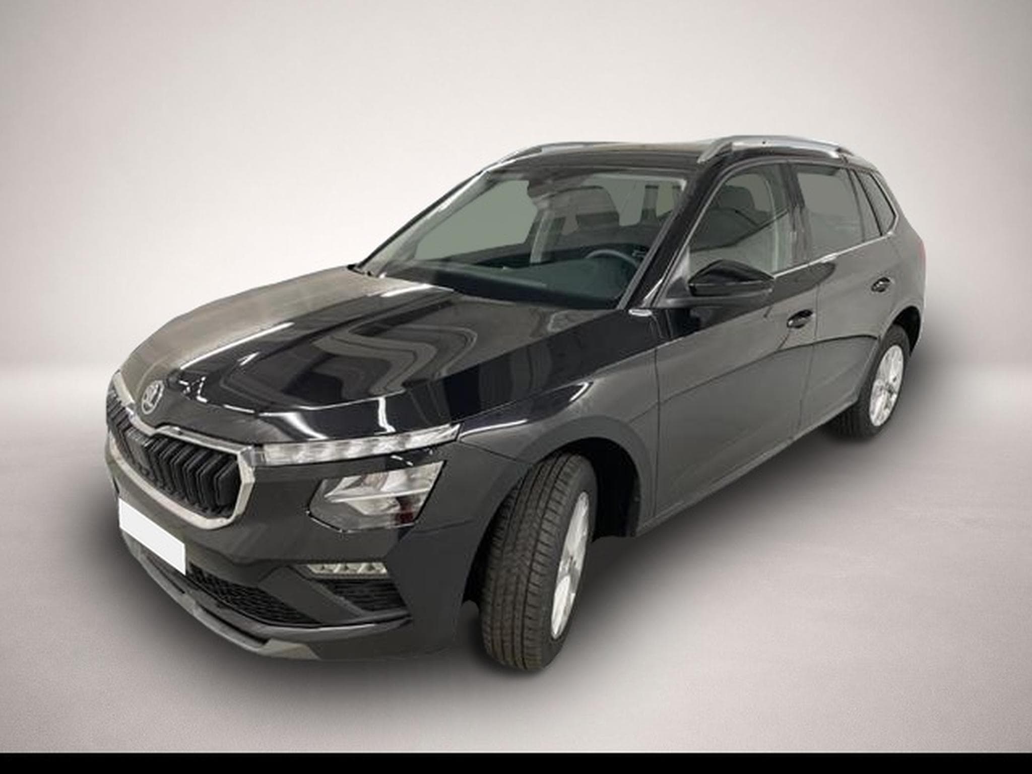 Skoda Kamiq (2026) - Photo 3