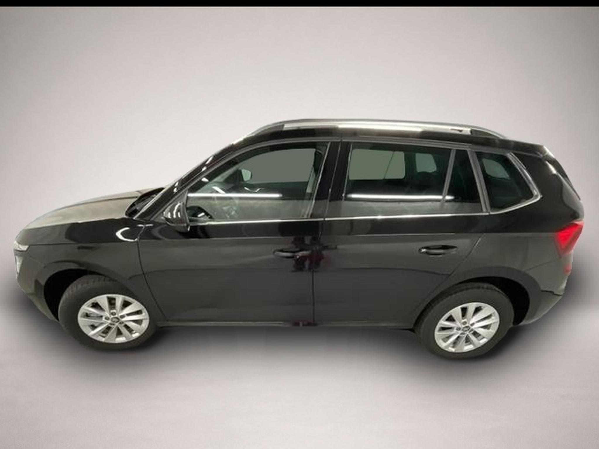 Skoda Kamiq (2026) - Photo 4