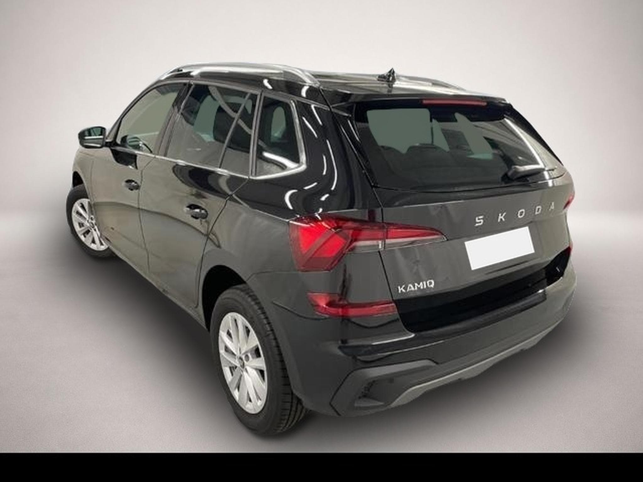 Skoda Kamiq (2026) - Photo 5