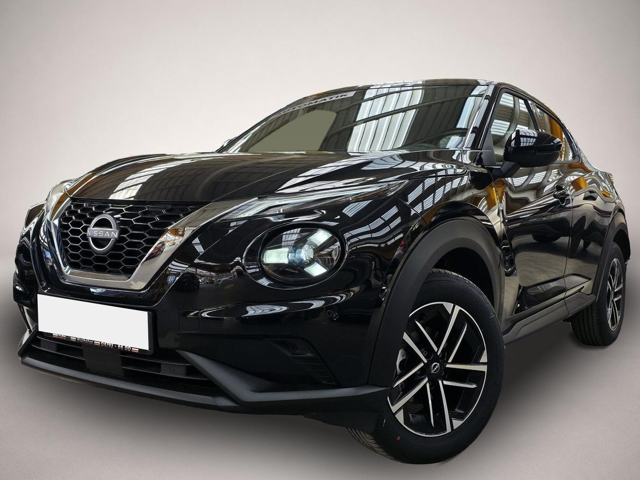 Nissan Juke (2026) - Photo 1